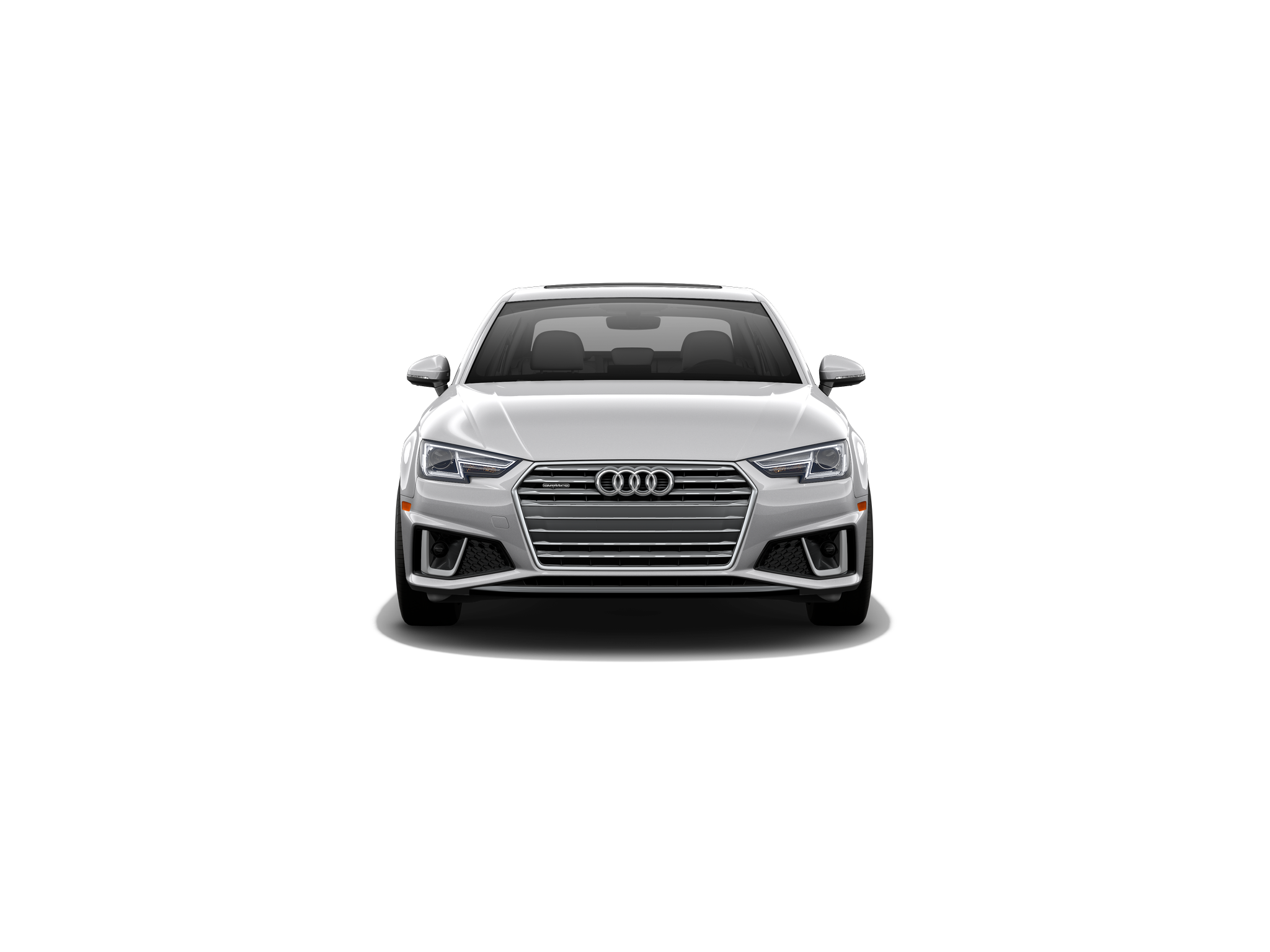 2019 Audi A4 Sedan