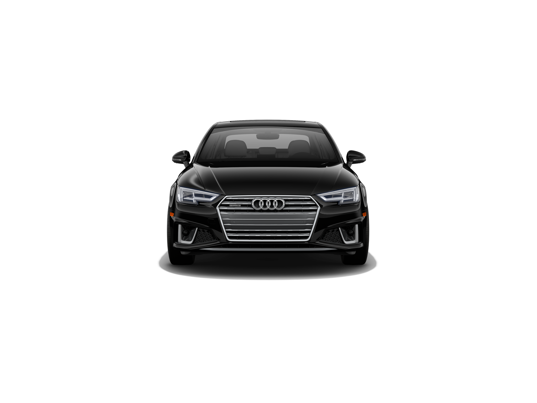 2019 Audi A4 Sedan