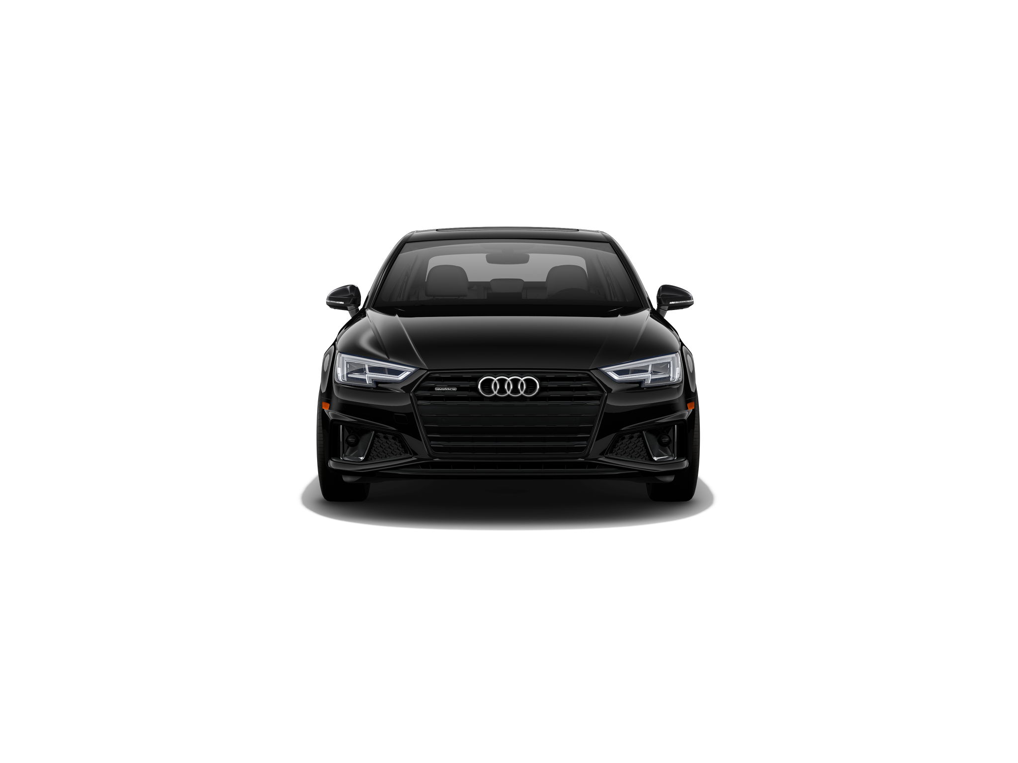 2019 Audi A4 Sedan