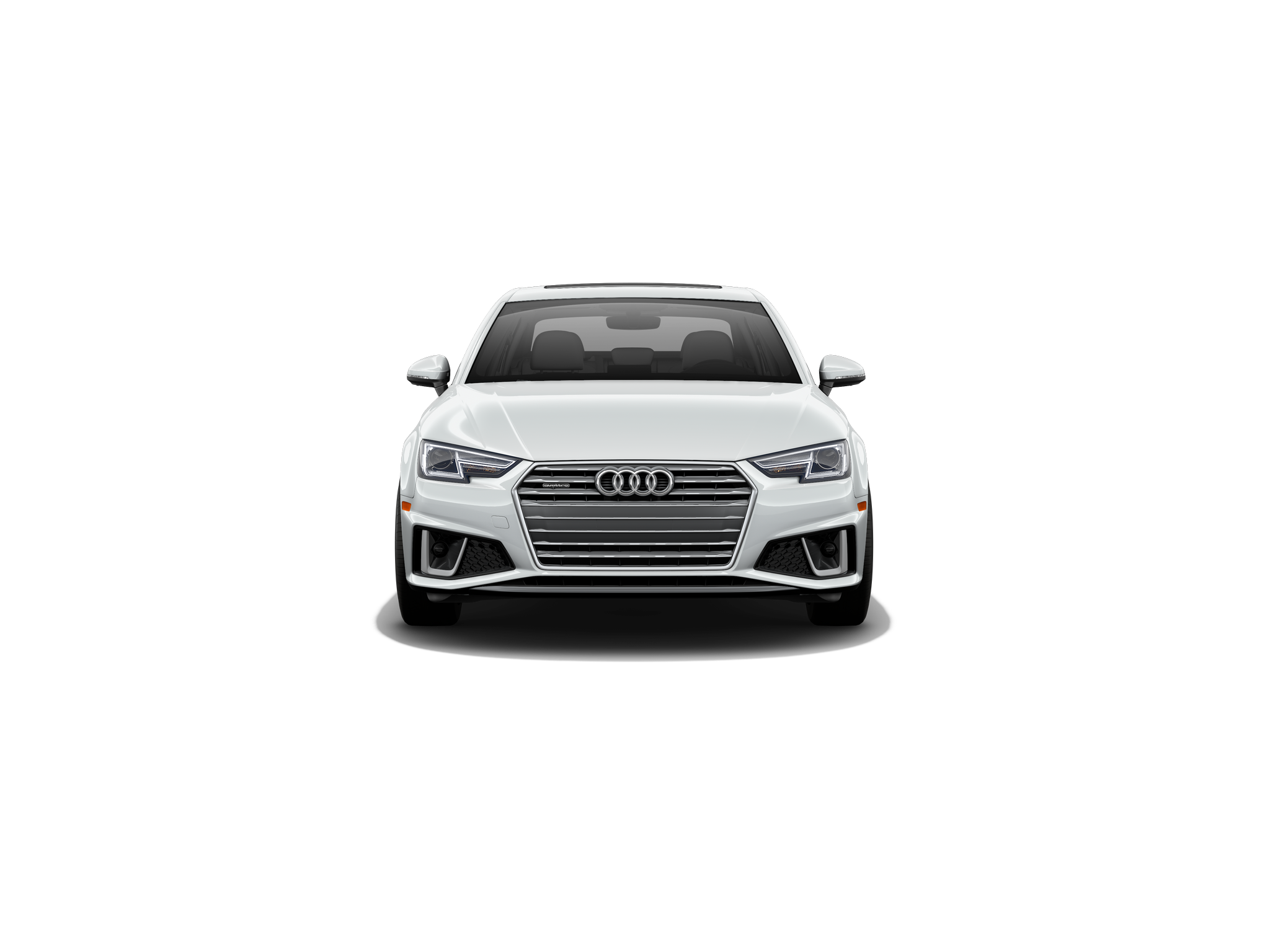 2019 Audi A4 Sedan
