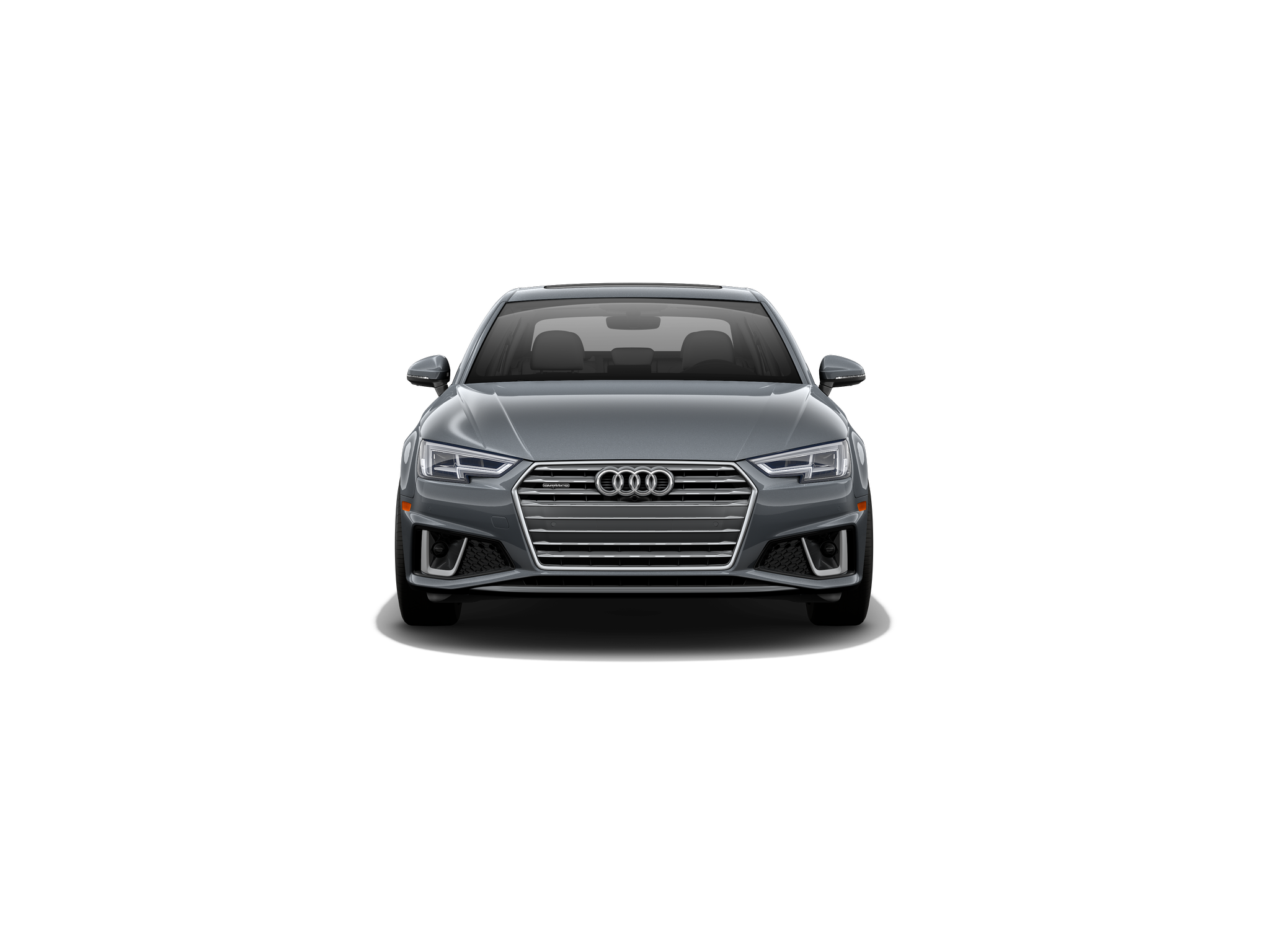 2019 Audi A4 Sedan
