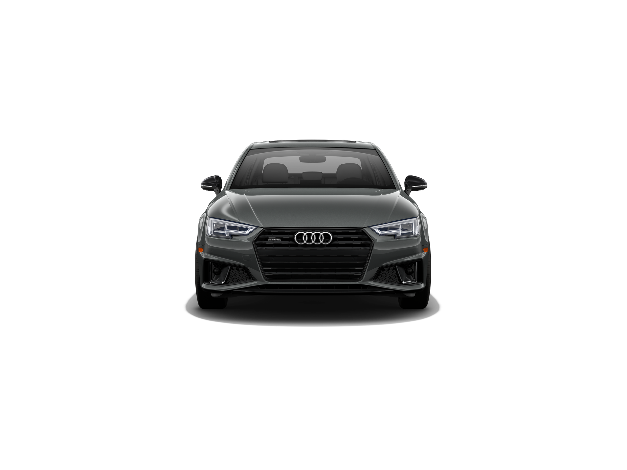 2019 Audi A4 Sedan