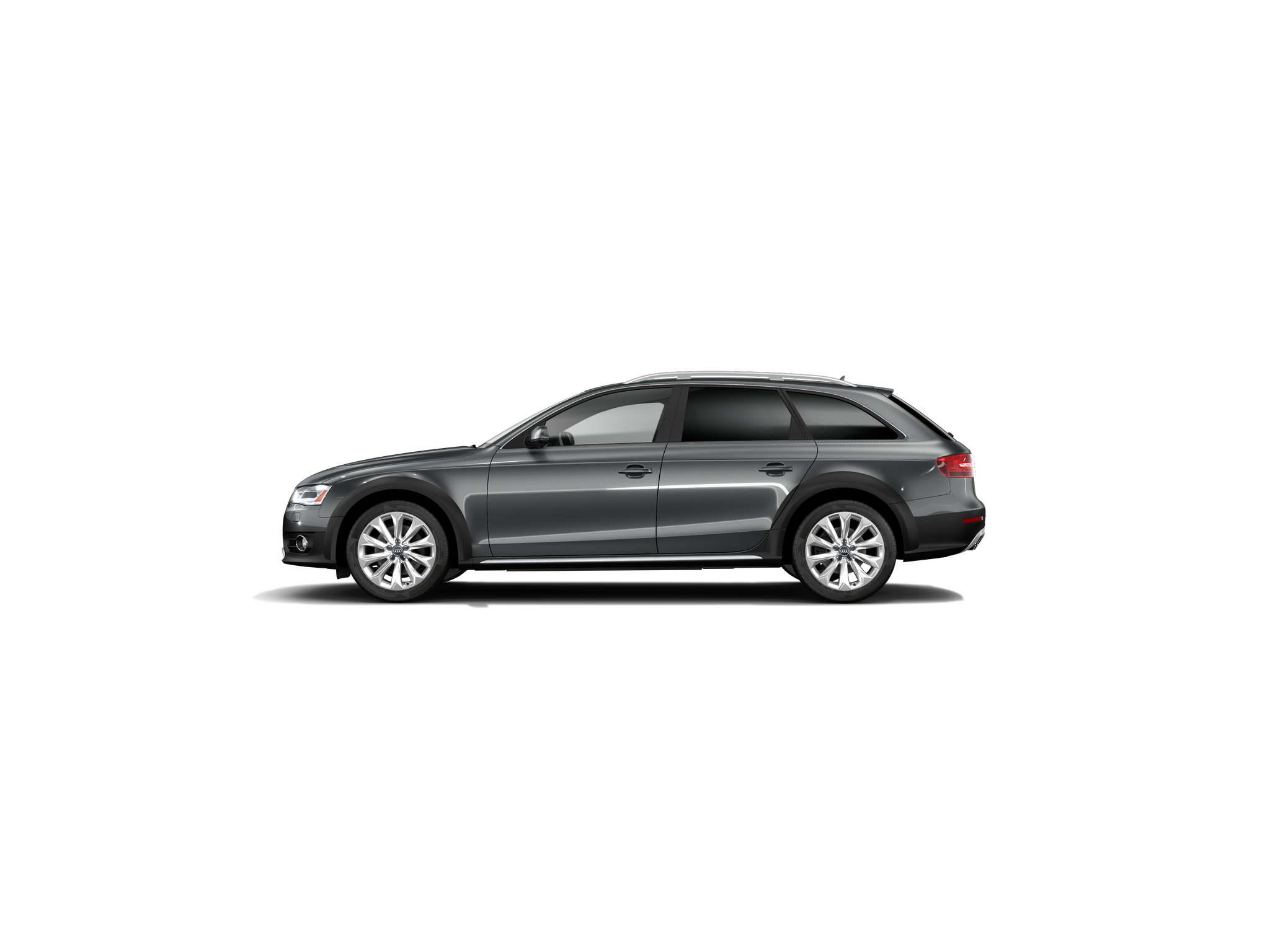 2015 Audi A4 allroad