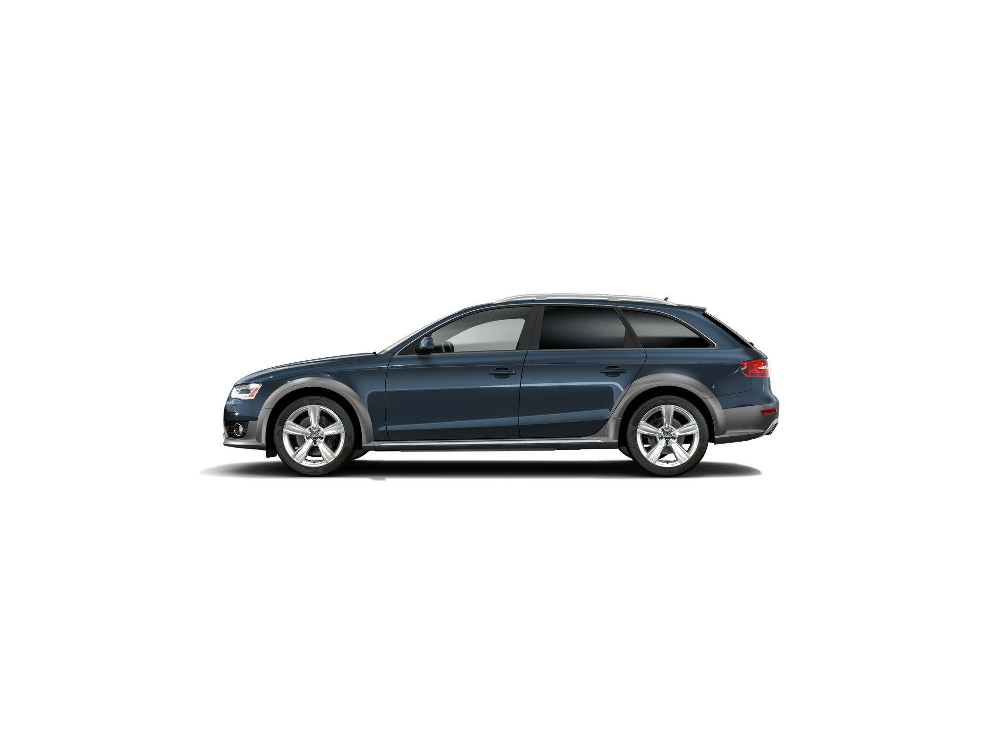 2016 Audi A4 allroad quattro