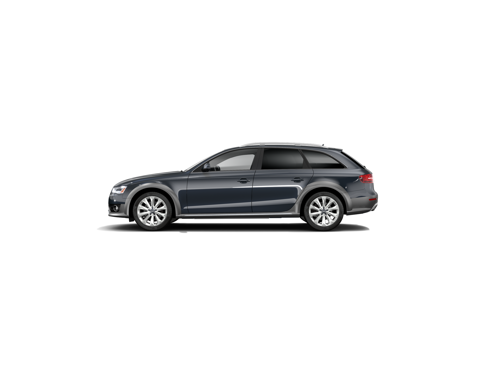 2016 Audi A4 allroad