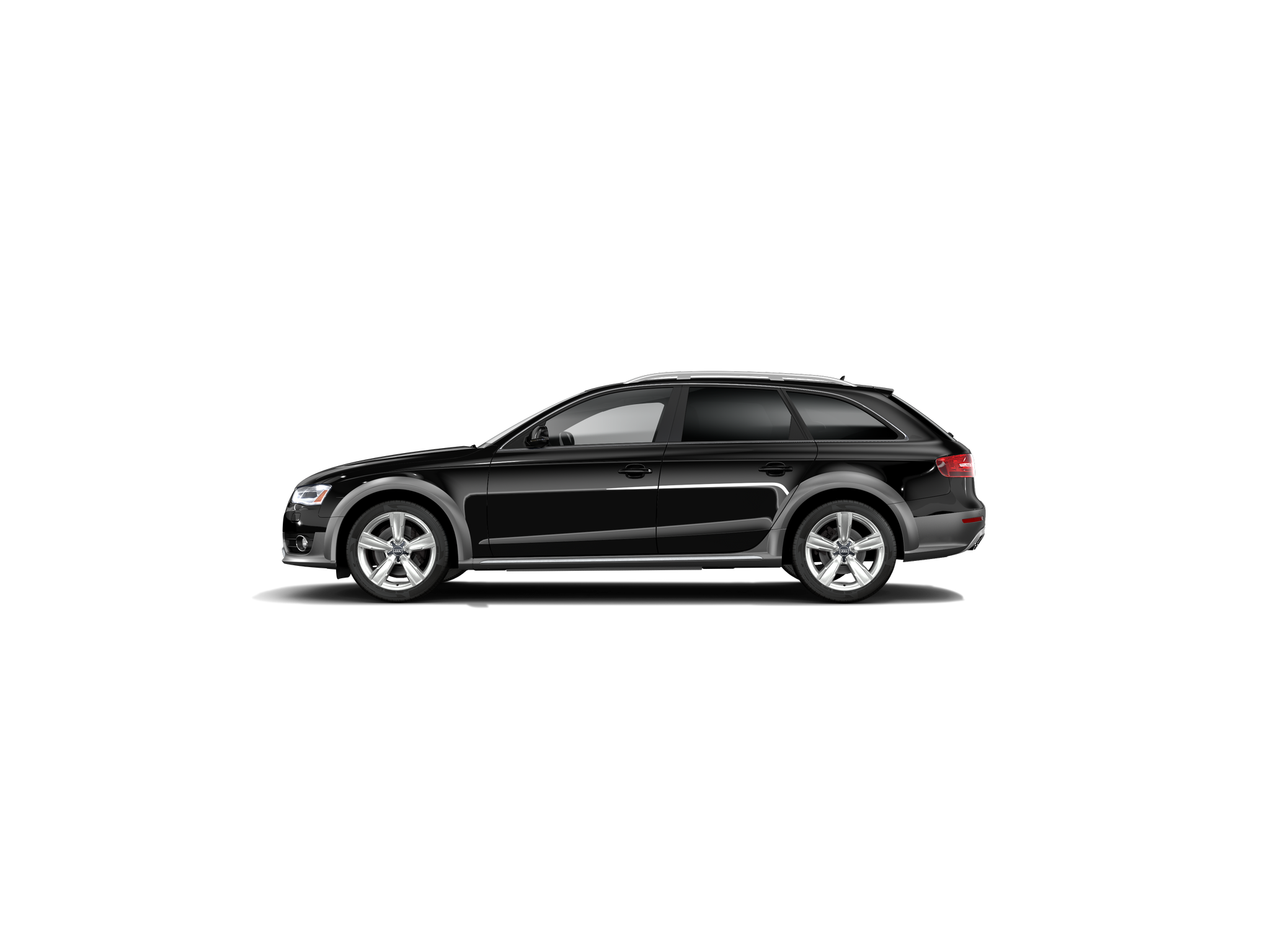 2015 Audi A4 allroad