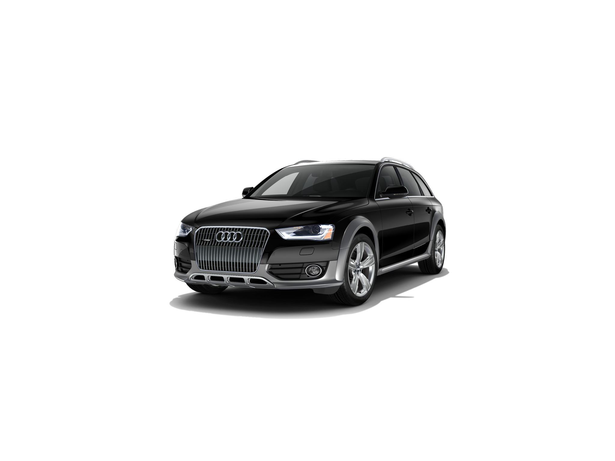 2015 Audi allroad Premium Plus's photo