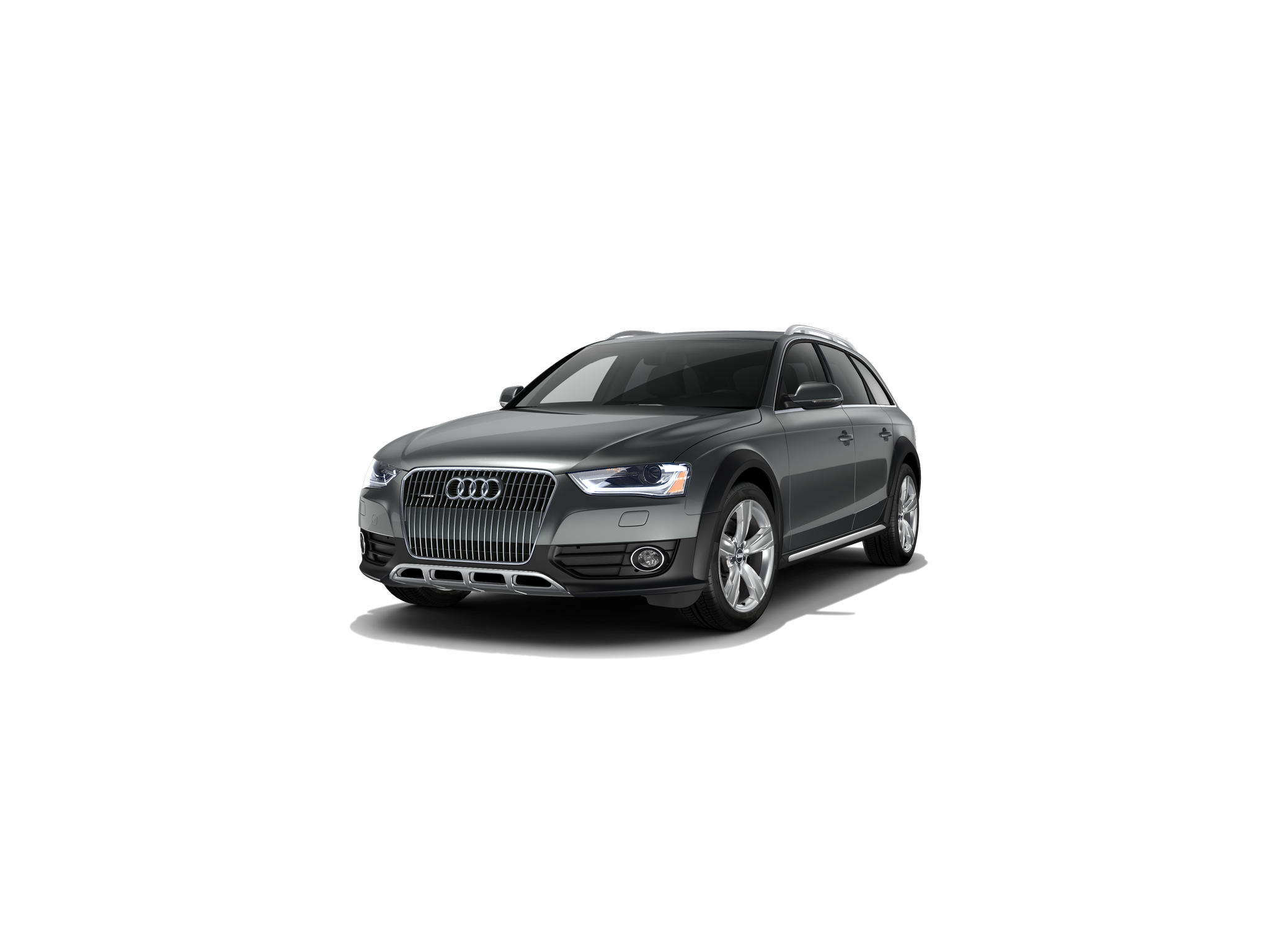 2015 Audi allroad Premium Plus