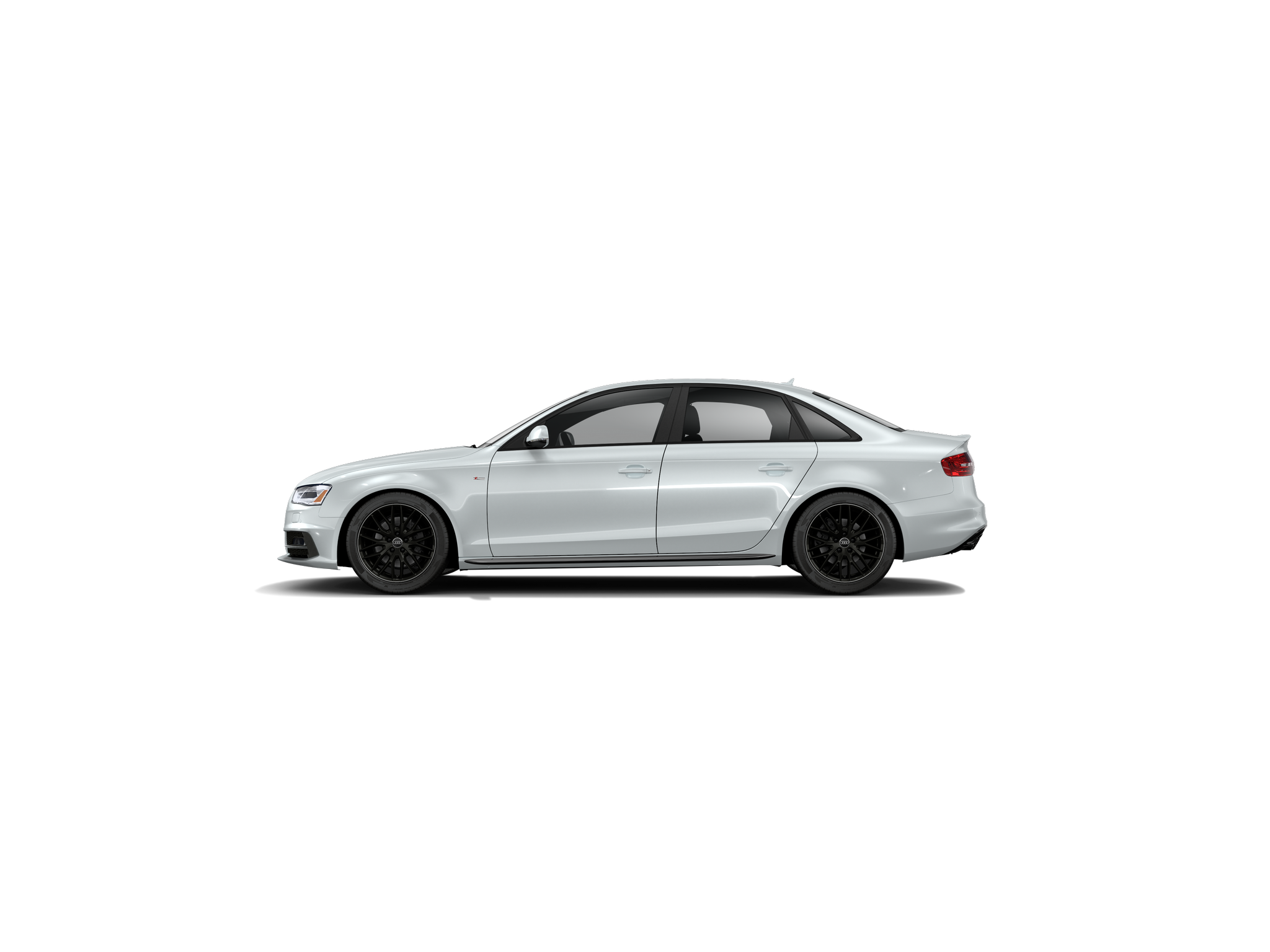 2016 Audi A4 Sedan