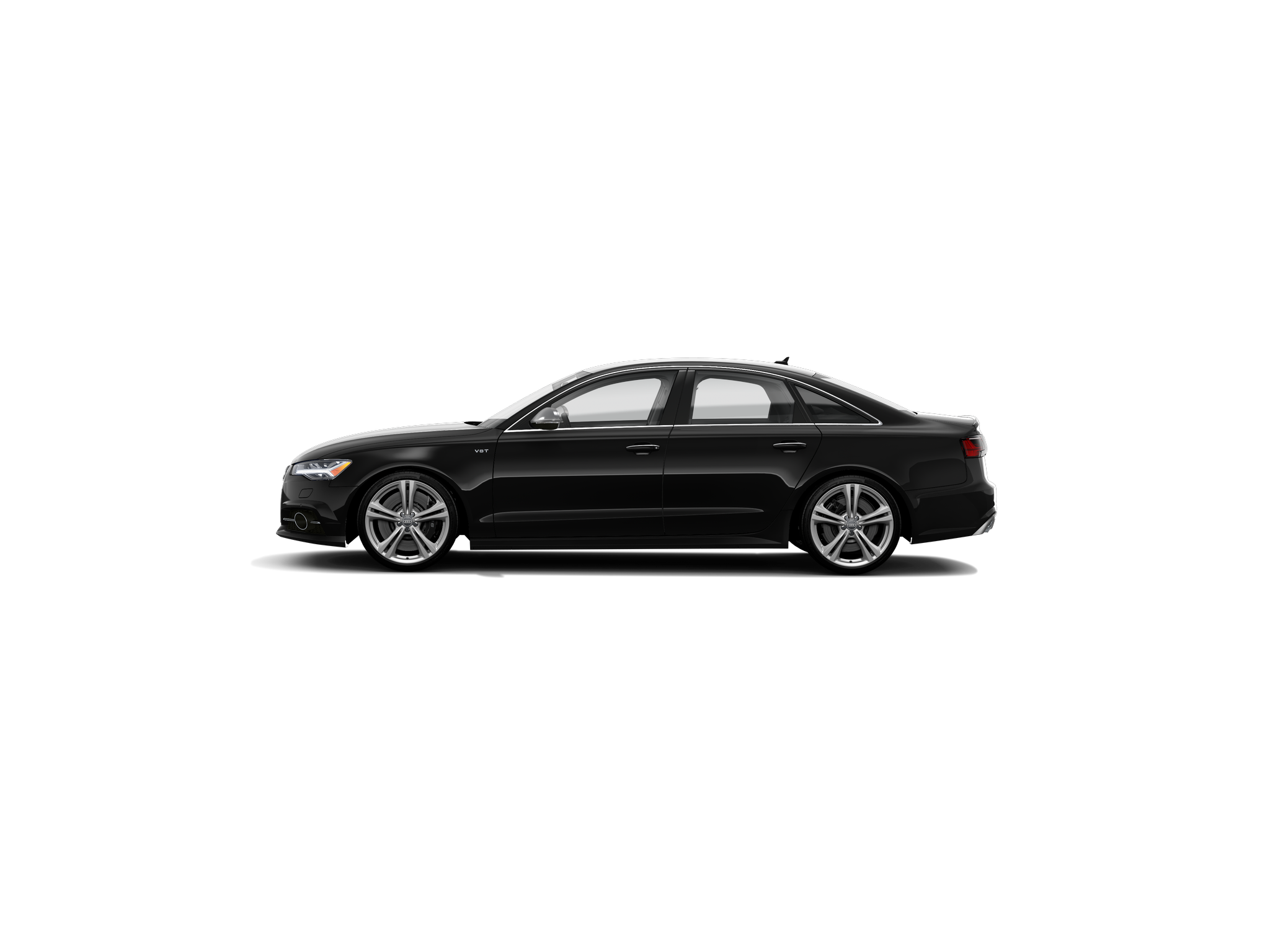 2016 Audi S6 Sedan