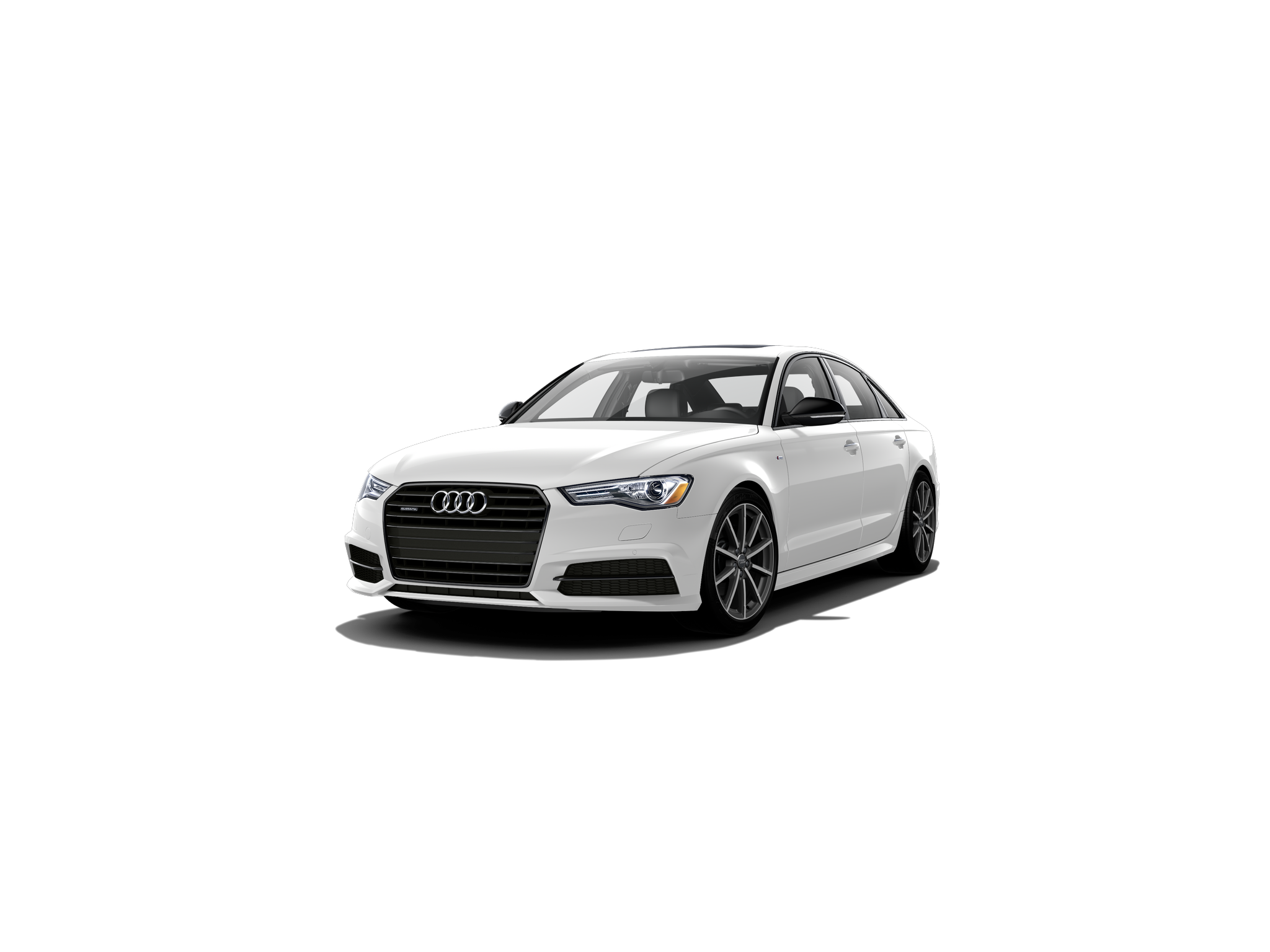 2018 Audi A6 Premium's photo