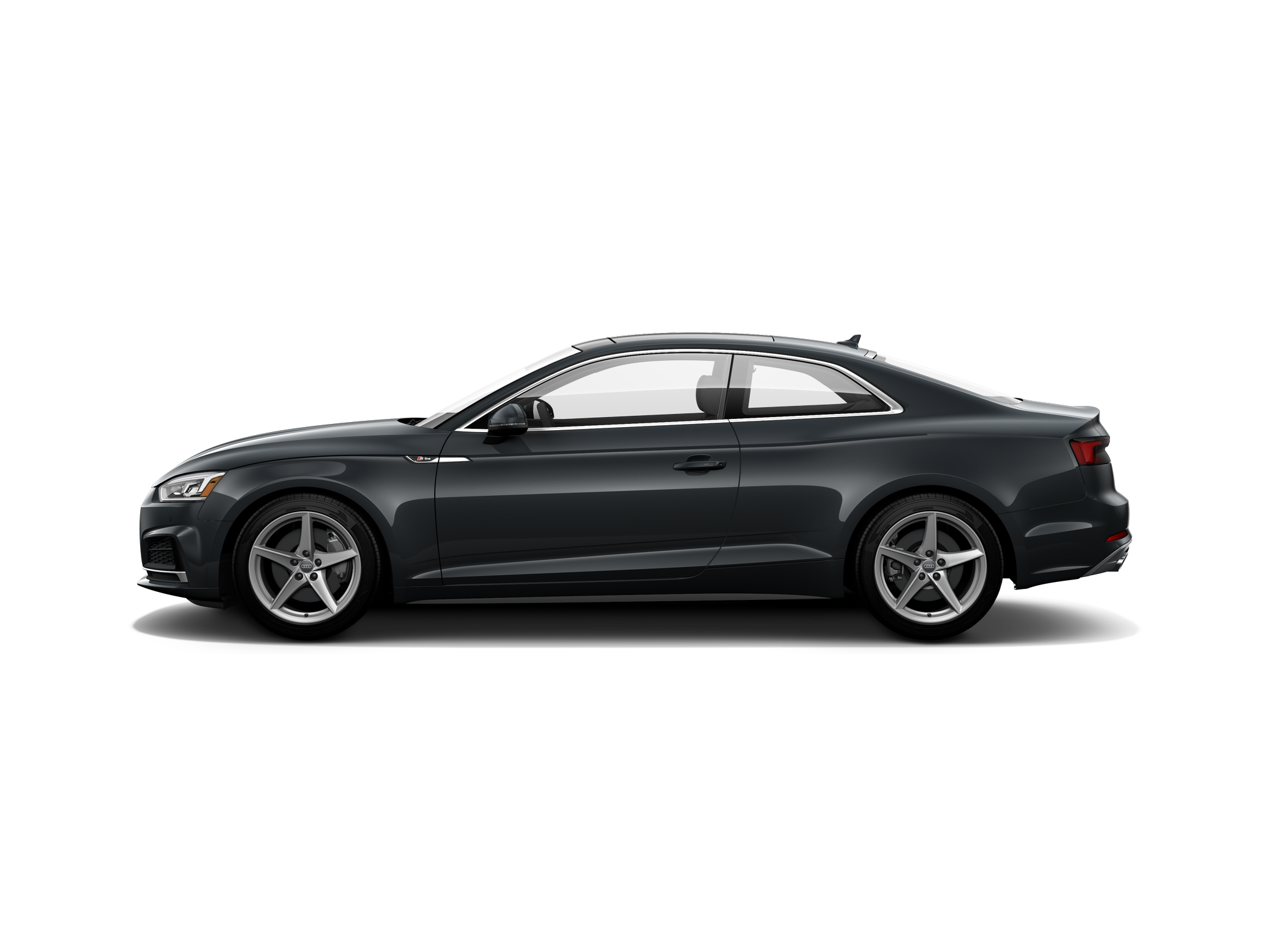 2018 Audi A5 Coupe