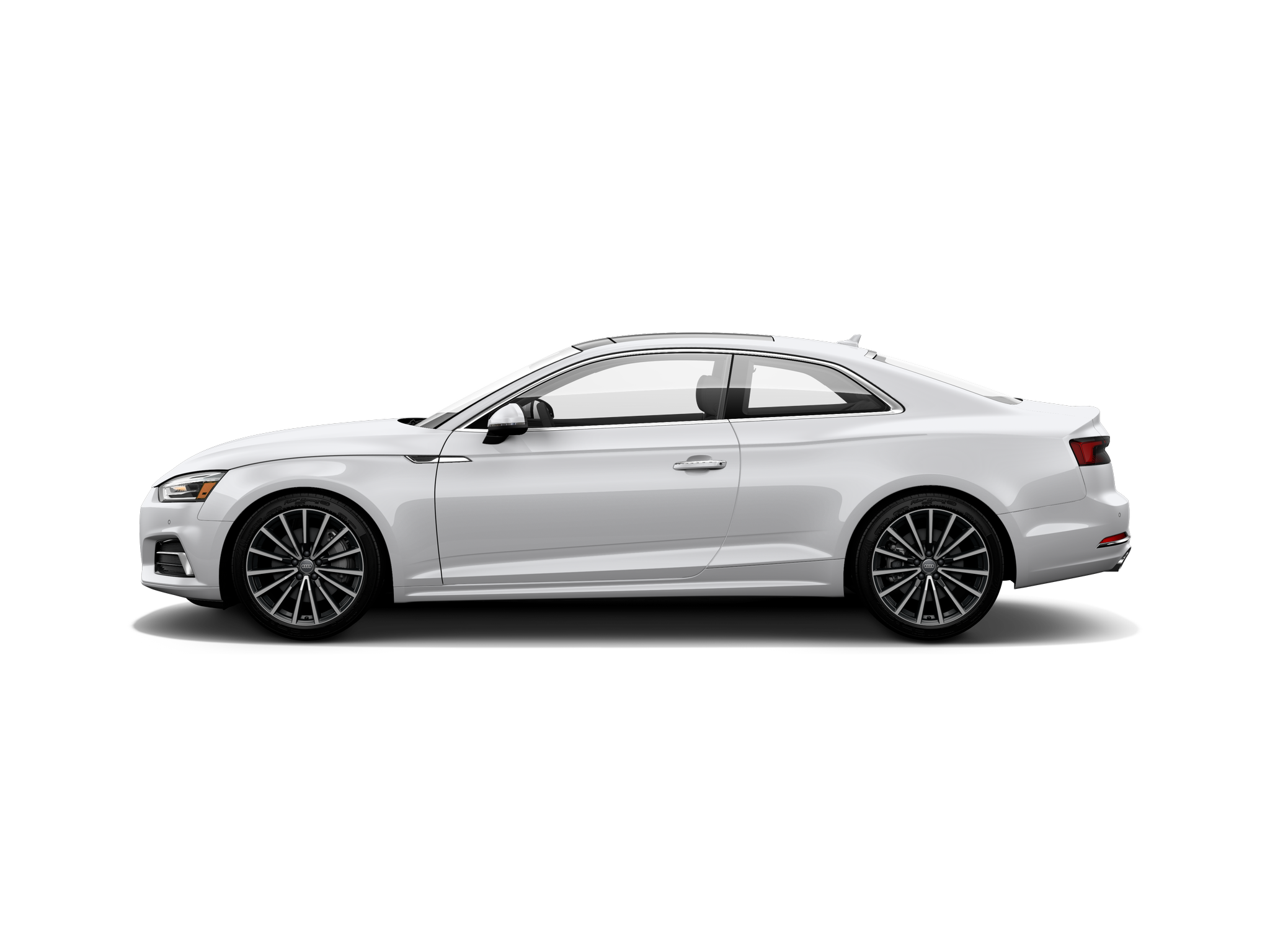 2019 Audi A5 Coupé