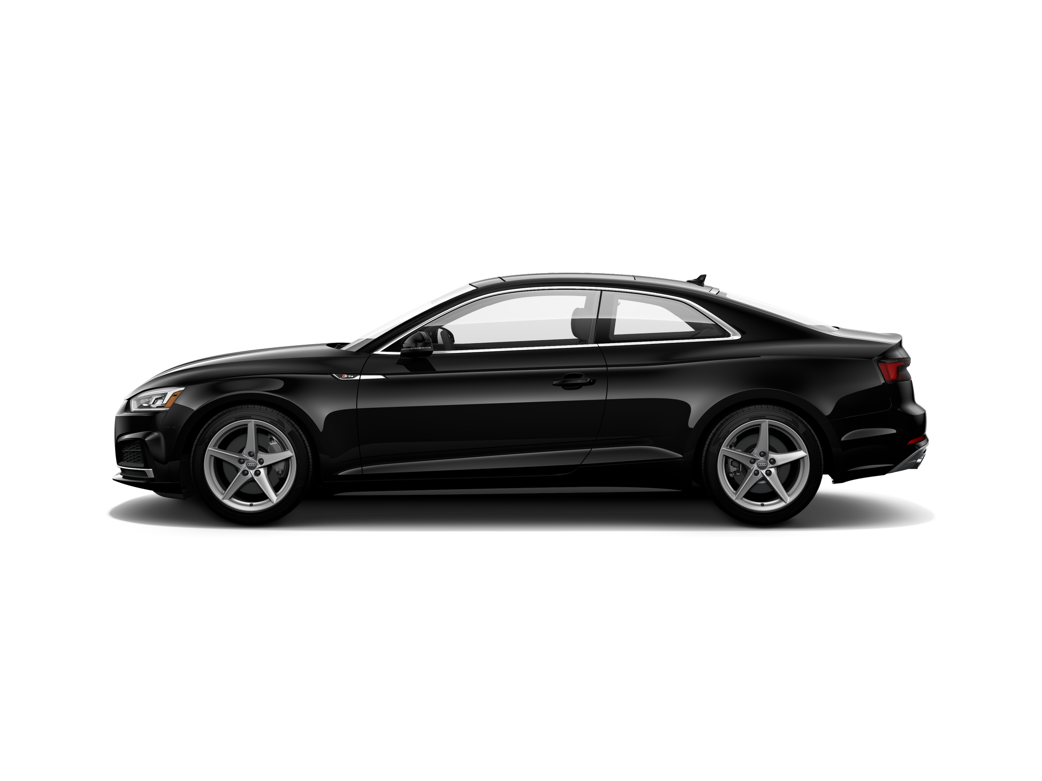 2019 Audi A5 Coupe