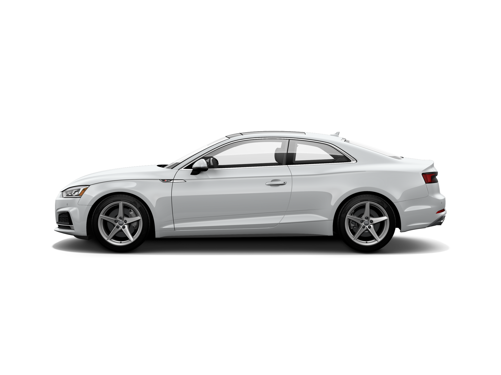 2019 Audi A5 Coupe