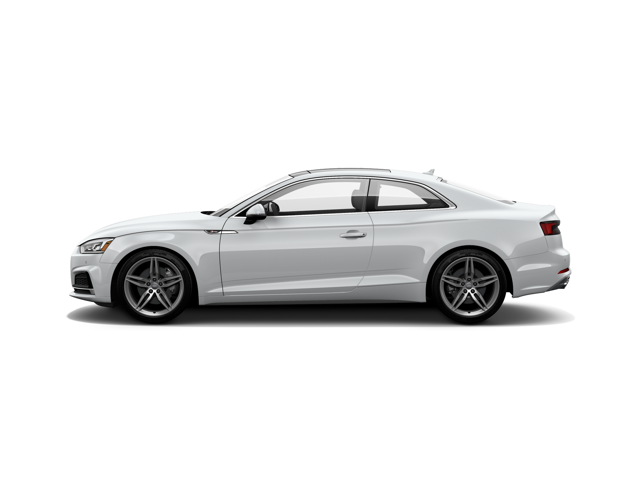 2019 Audi A5 Coupe
