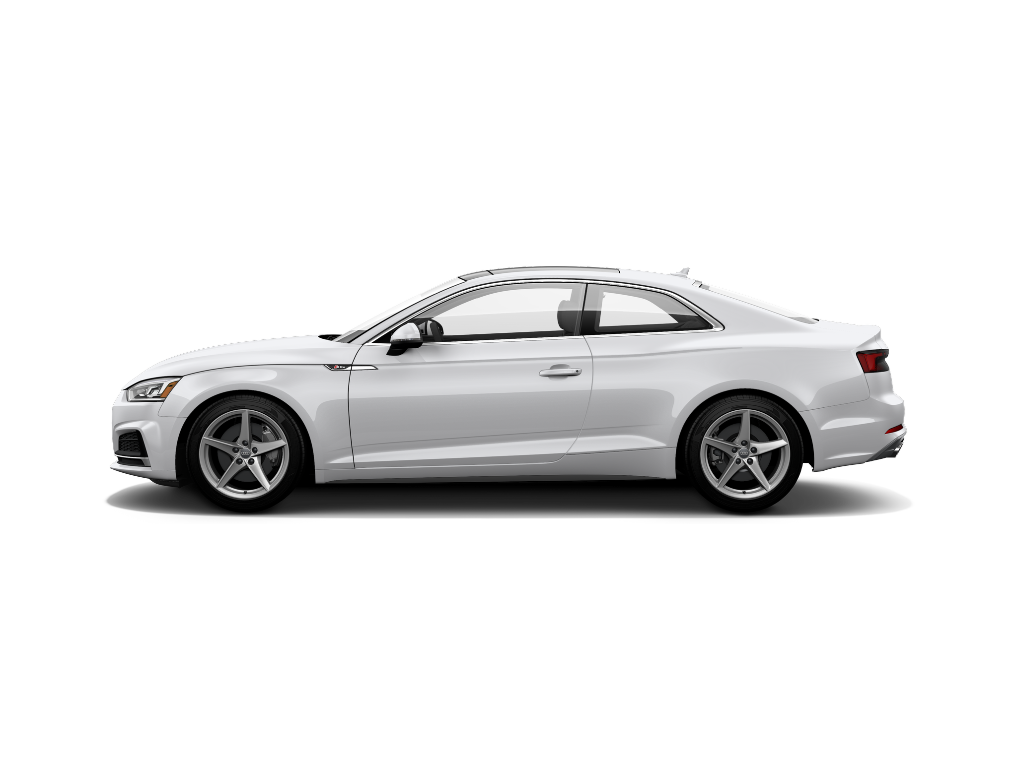 2019 Audi A5 Coupe