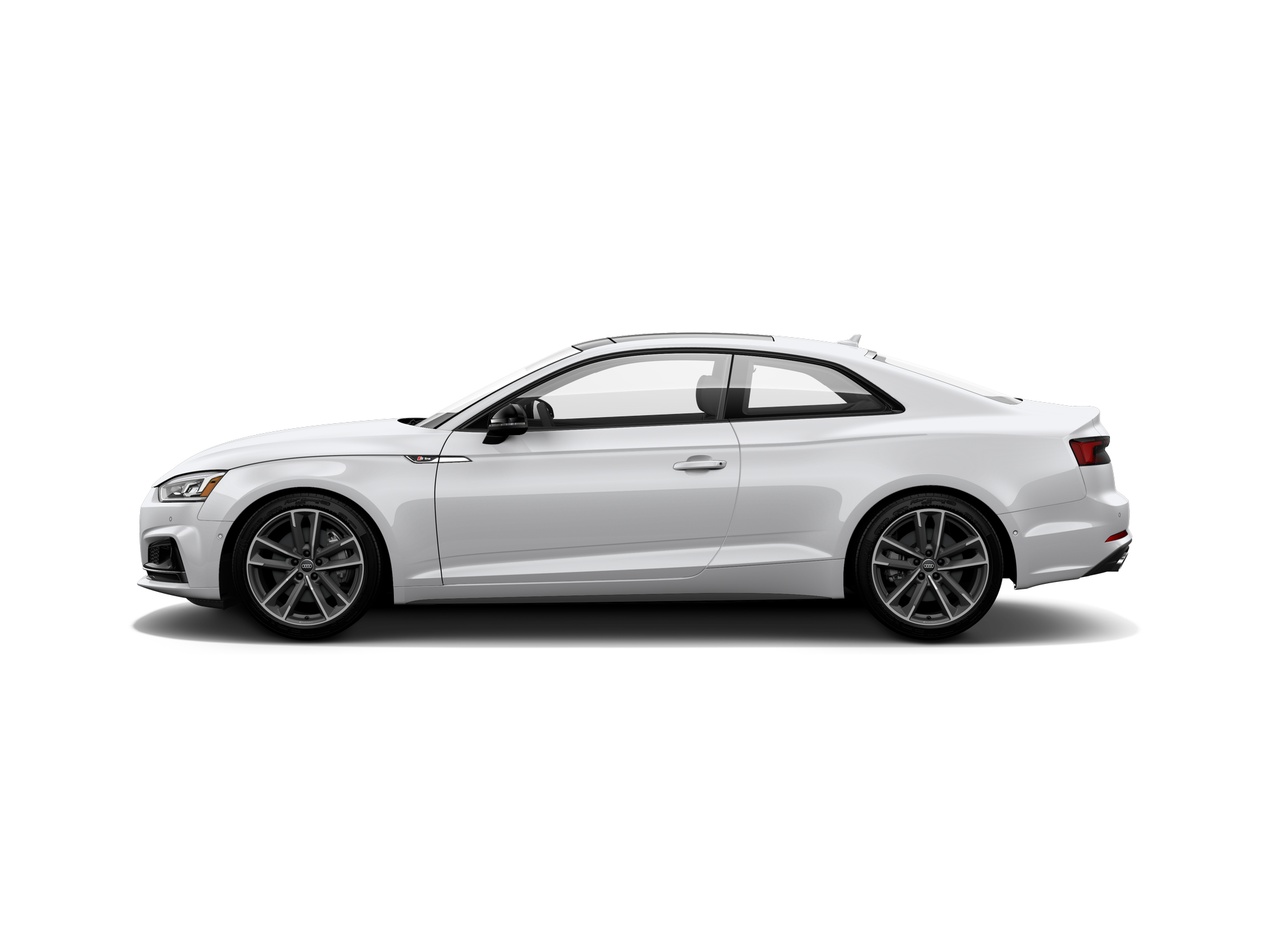 2019 Audi A5 Coupe