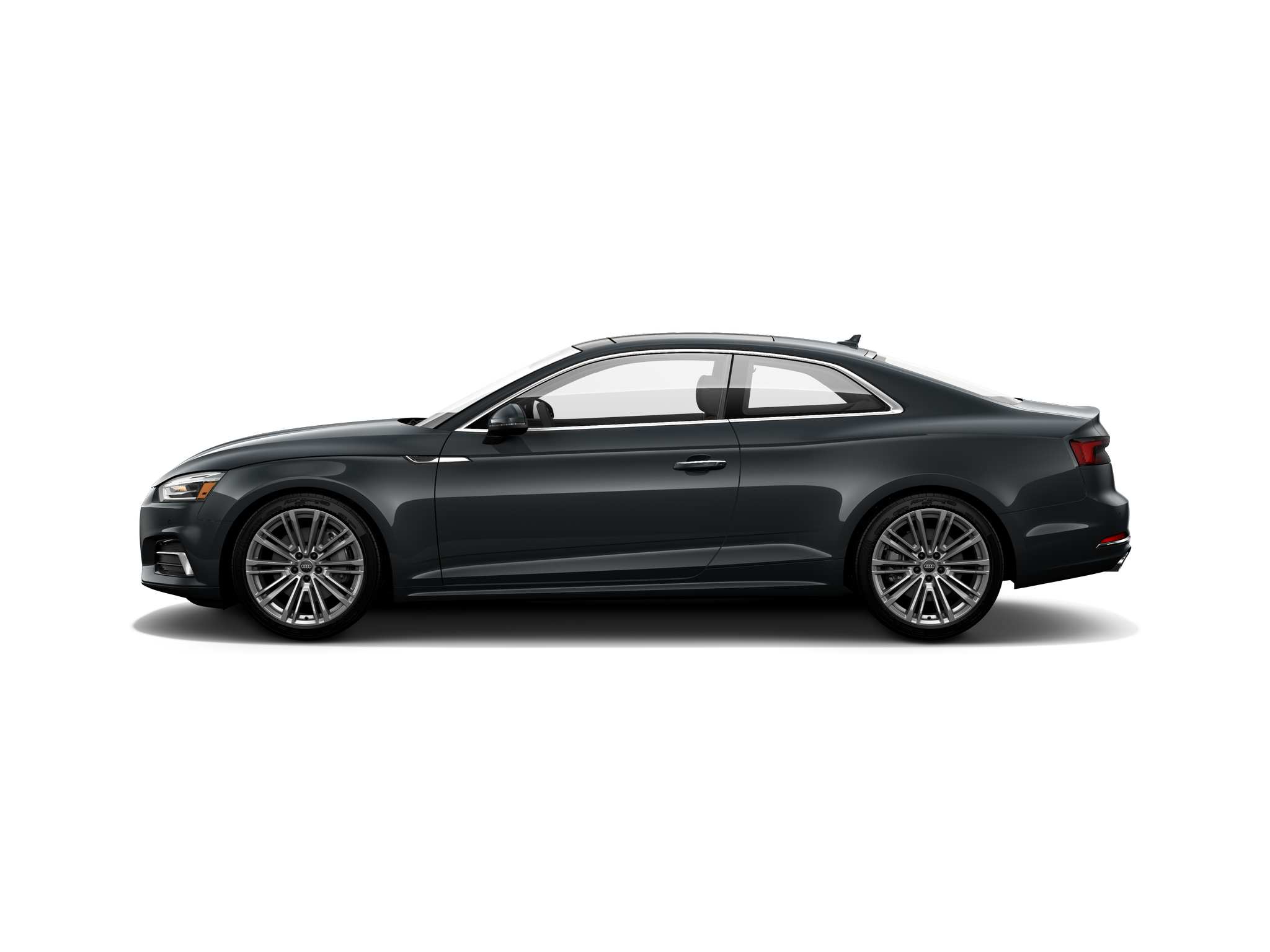 2019 Audi A5 Coupé