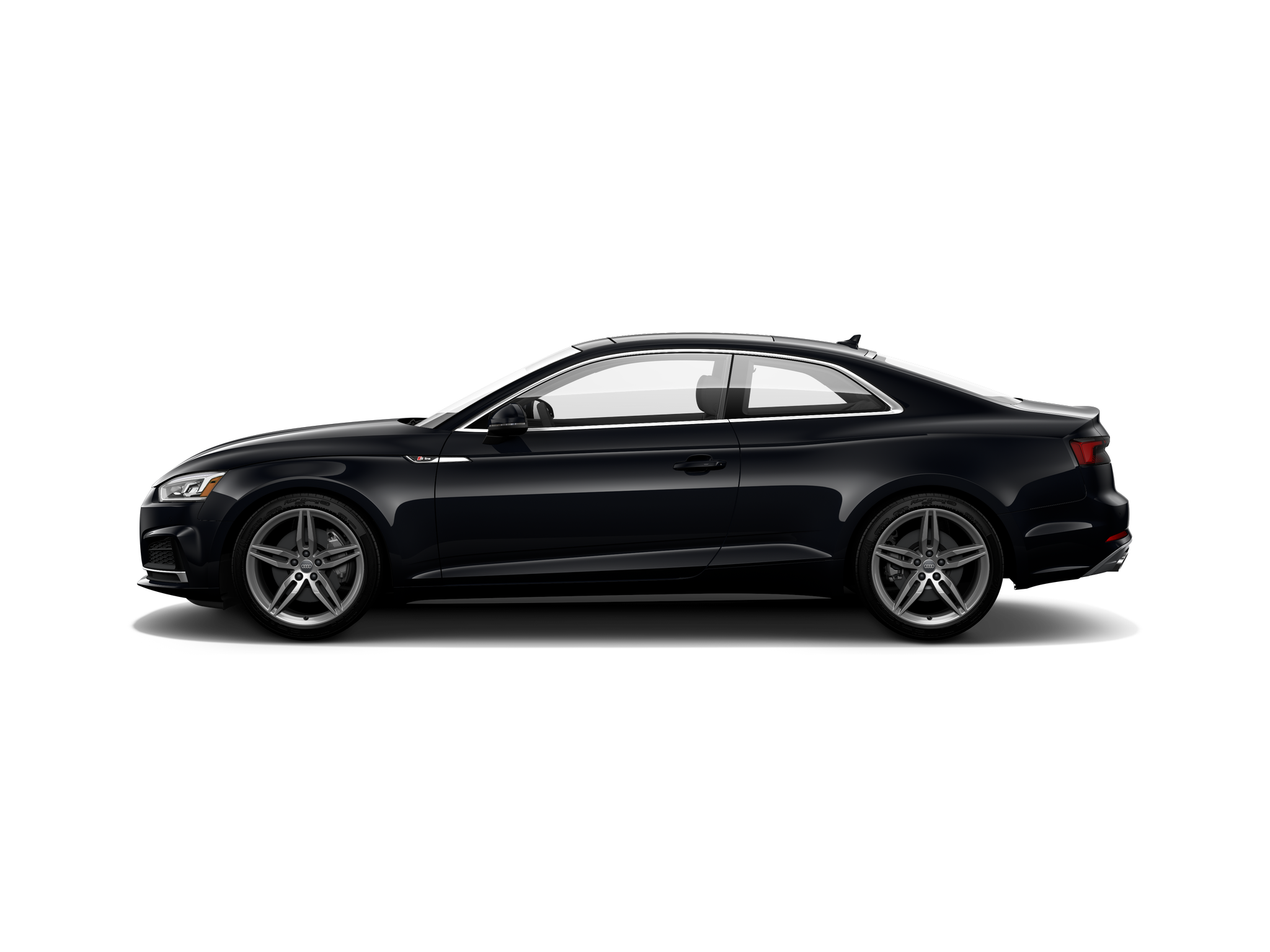 2019 Audi A5 Coupe