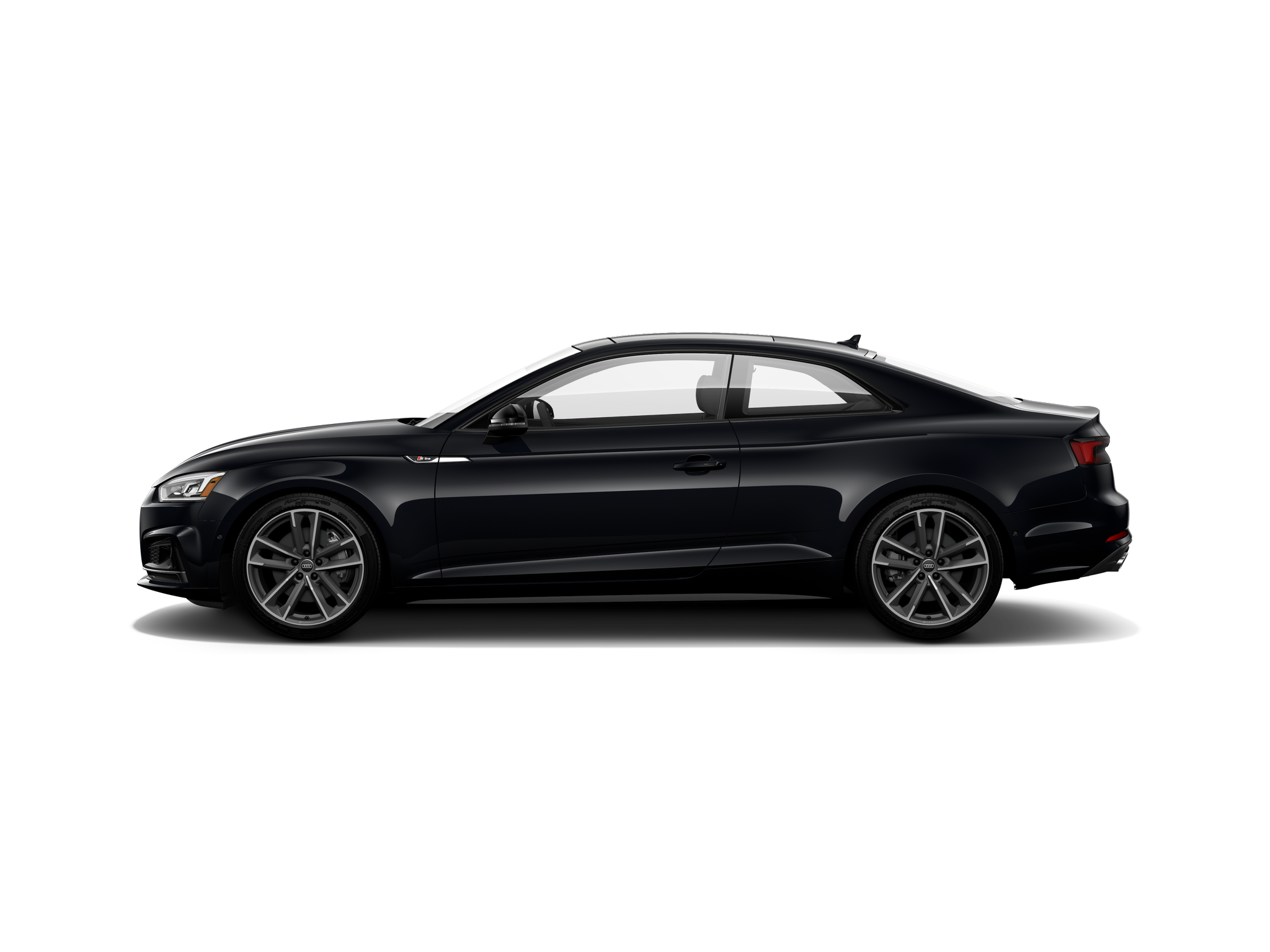 2019 Audi A5 Coupe