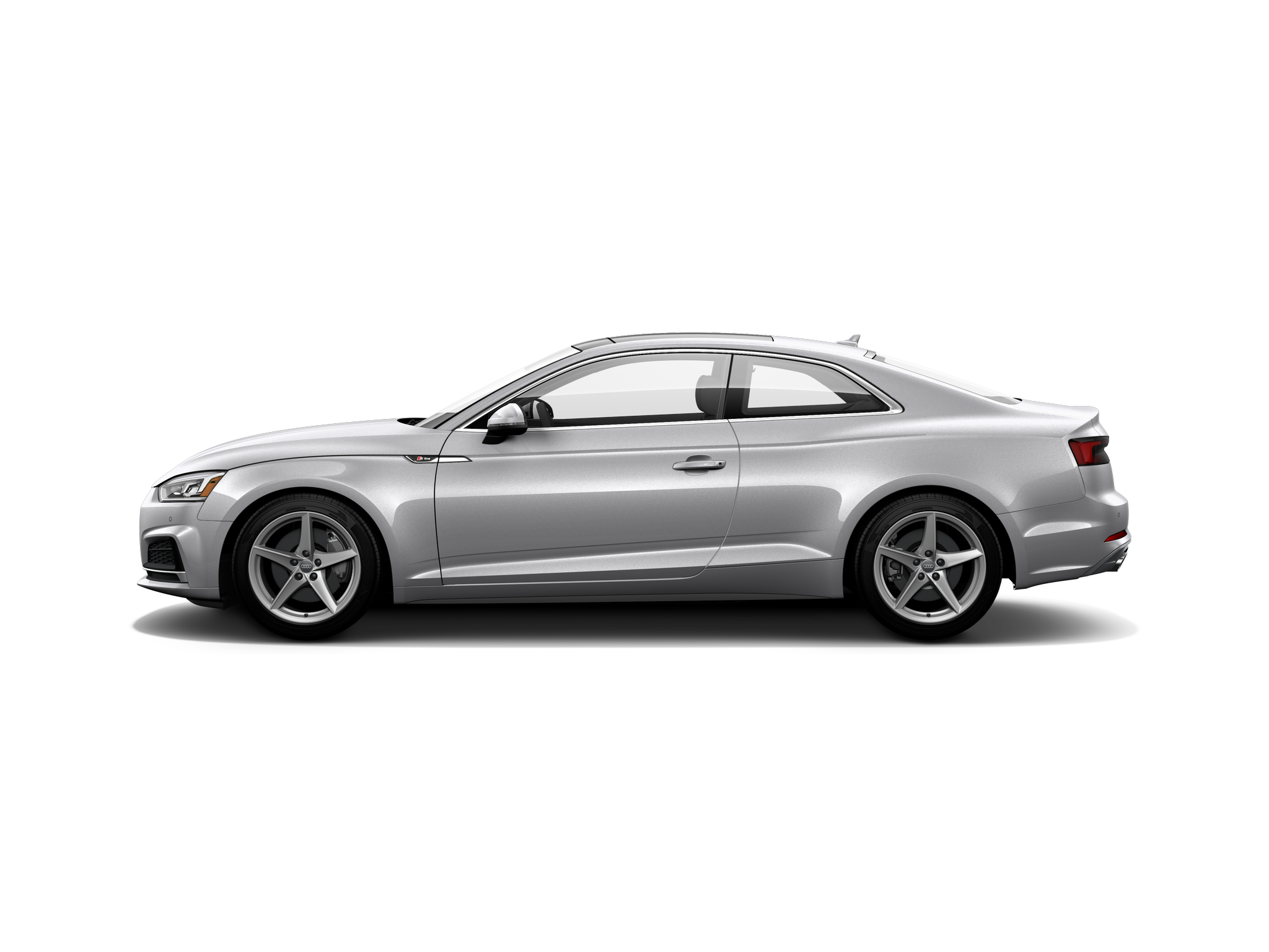 2019 Audi A5 Coupe
