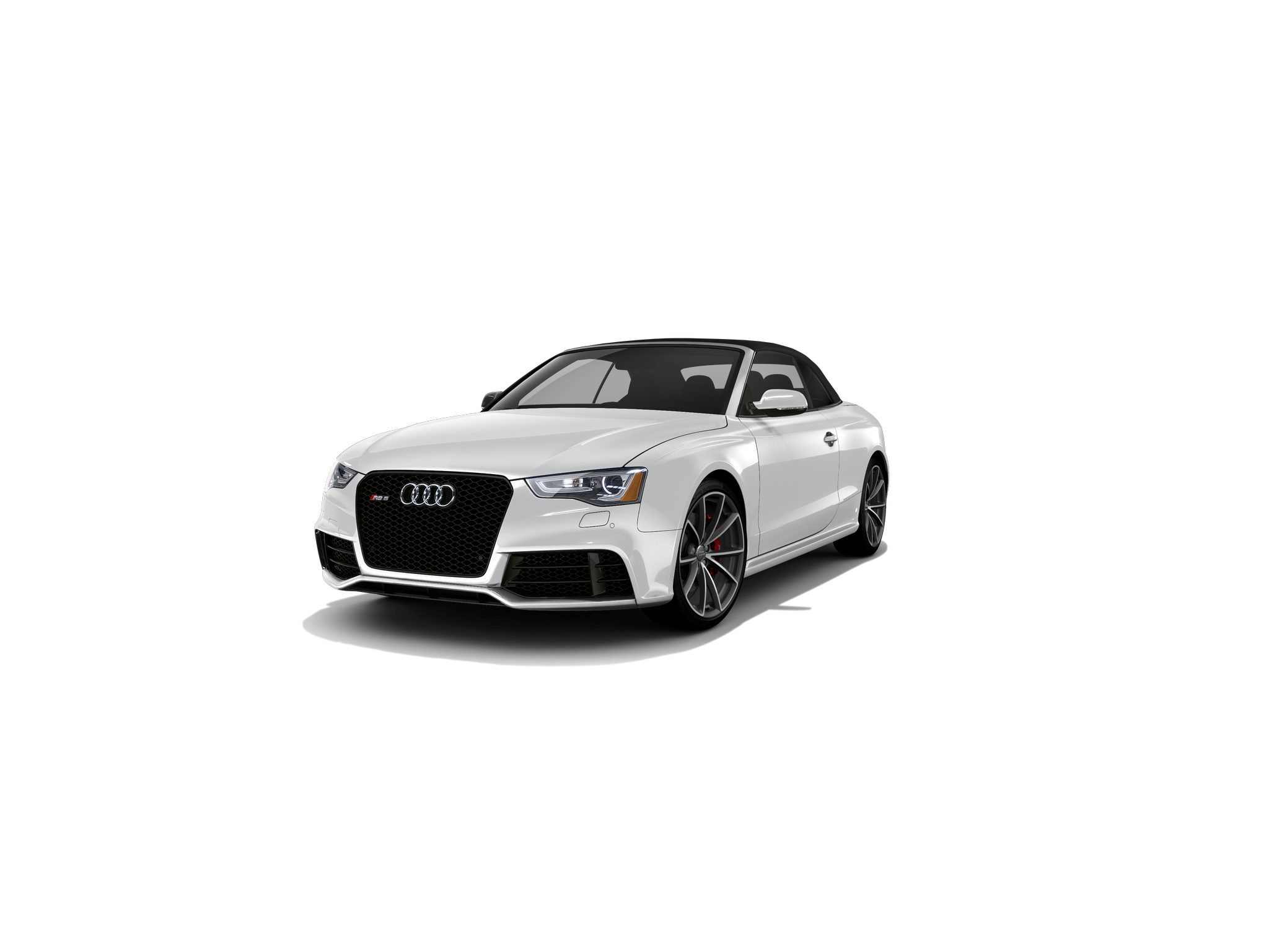 2015 Audi RS 5 Cabriolet Base