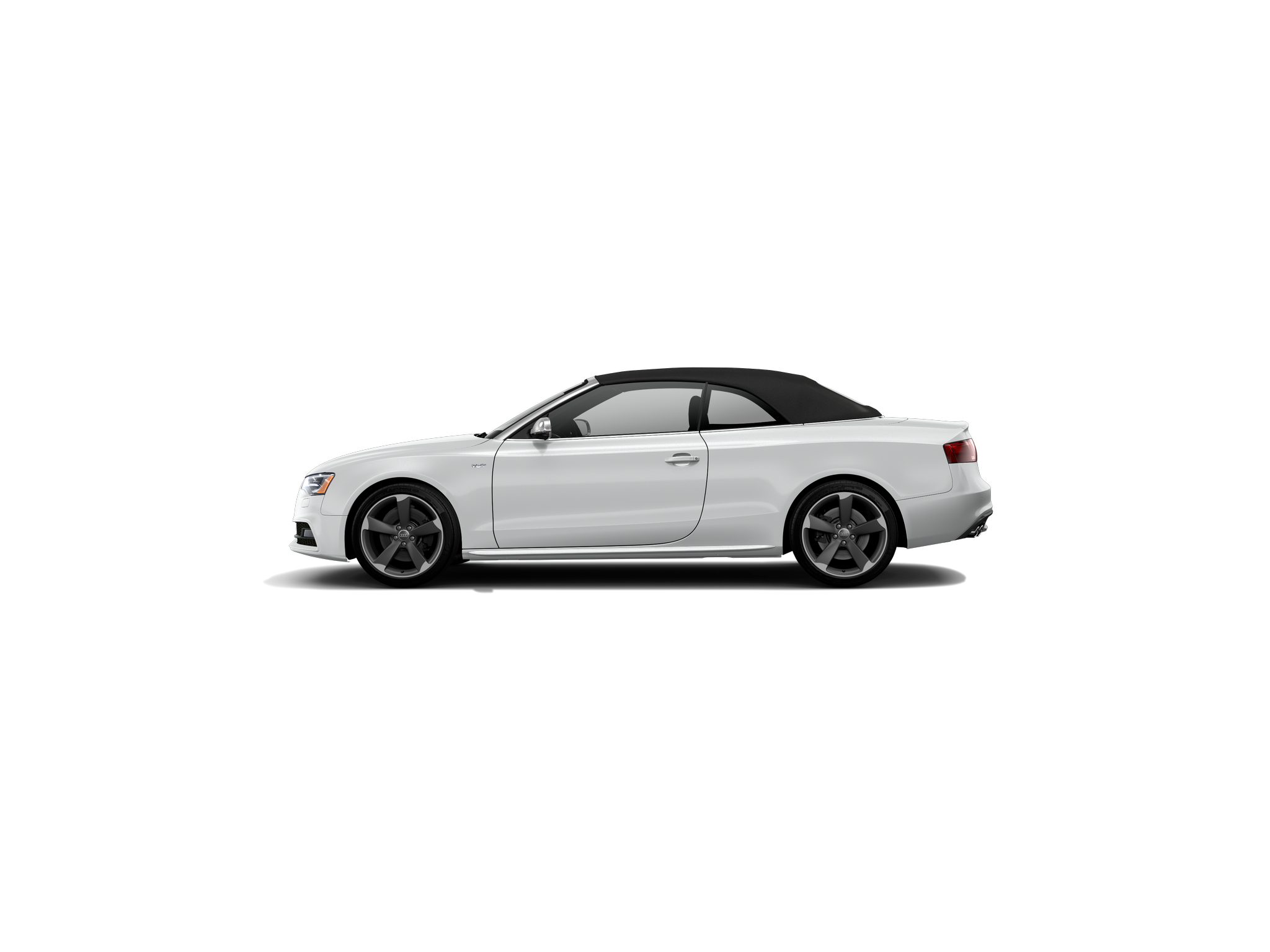 2015 Audi S5 Cabriolet