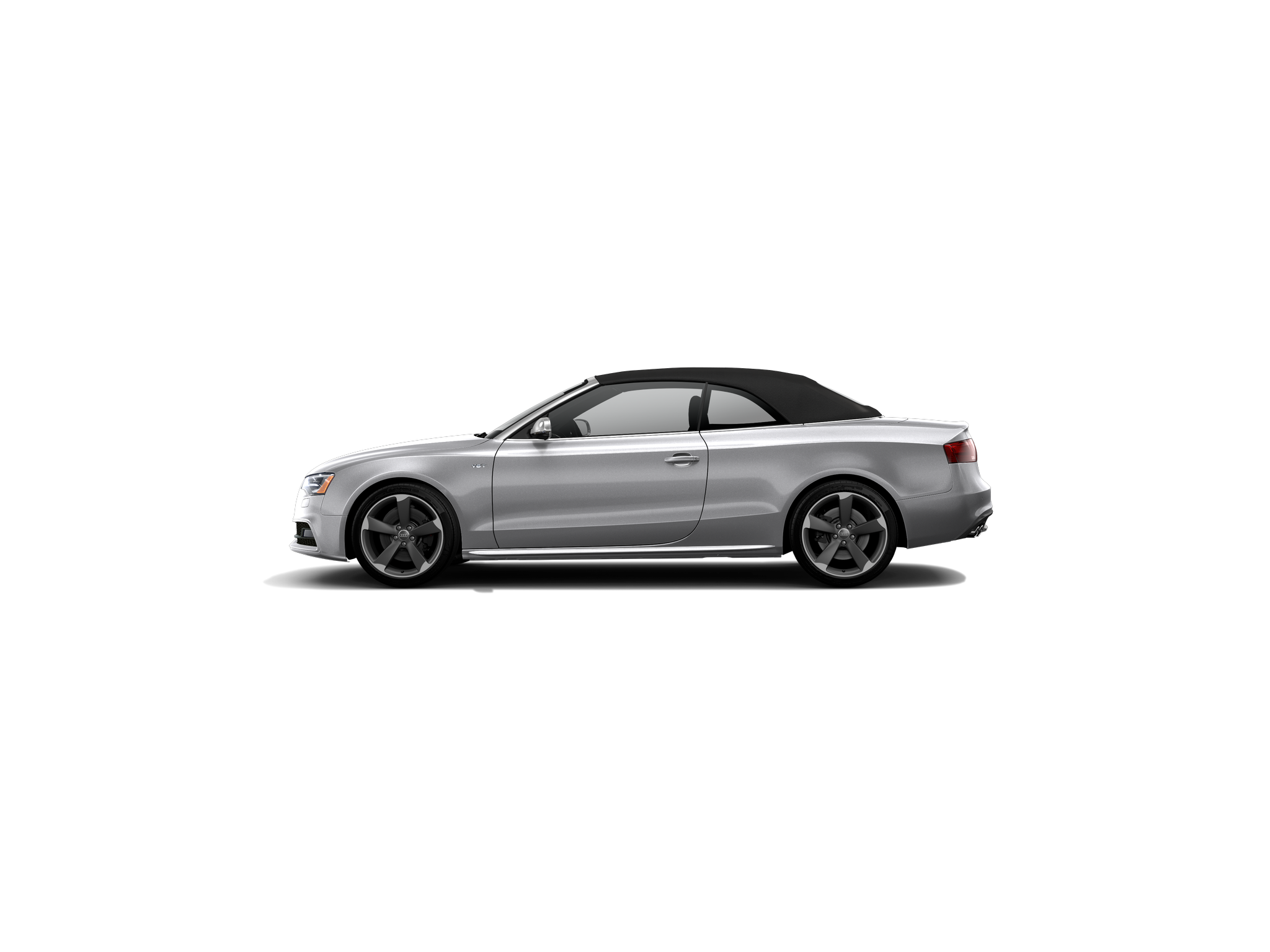 2016 Audi S5 Cabriolet