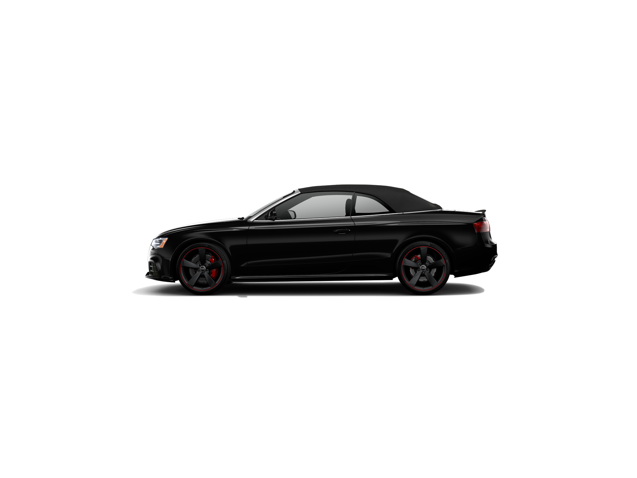 2015 Audi RS5 Cabriolet