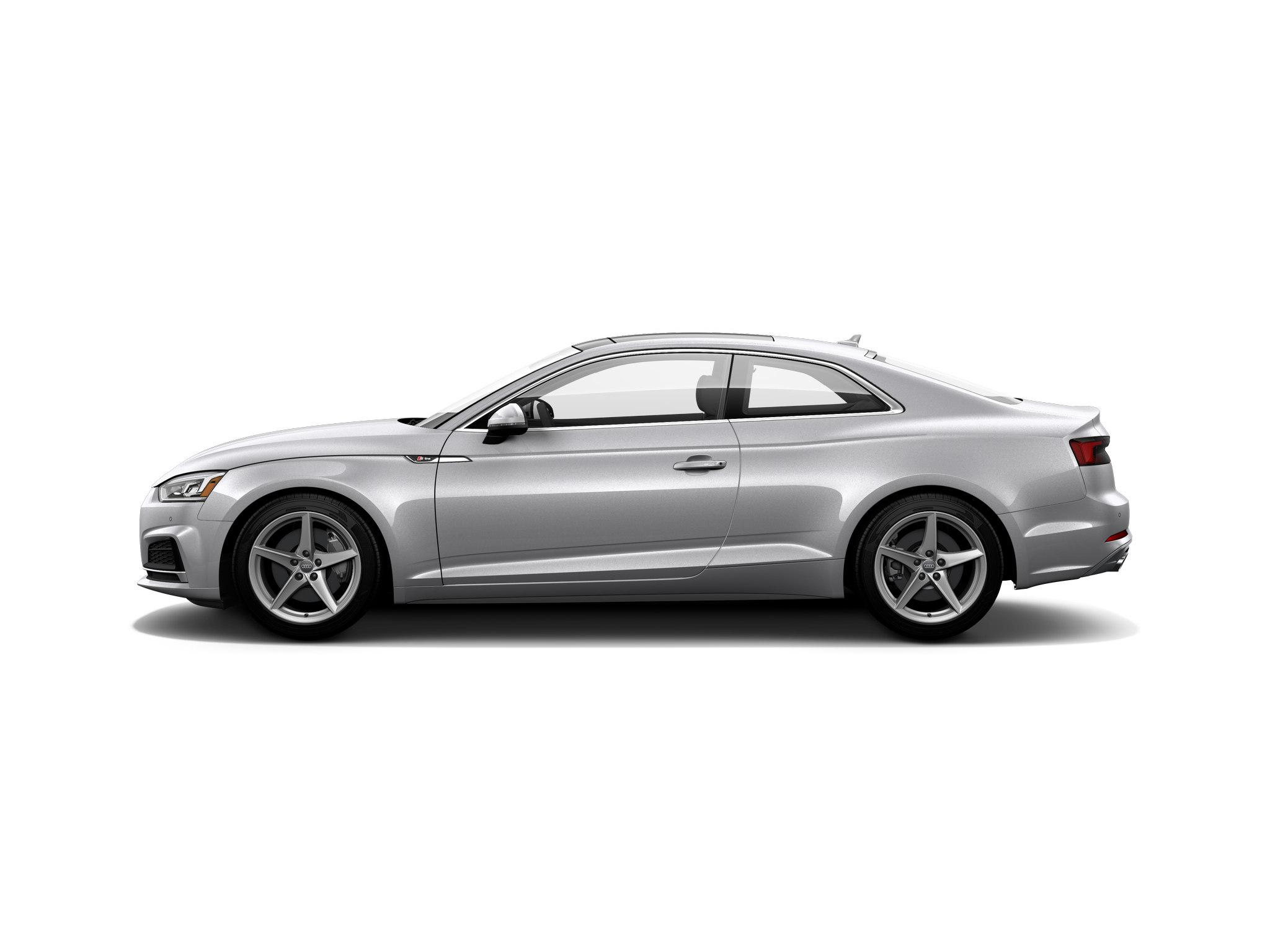 2018 Audi A5 Coupe