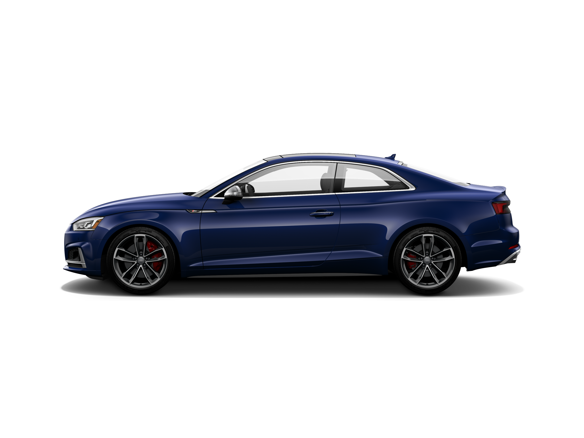 2018 Audi S5 Coupe