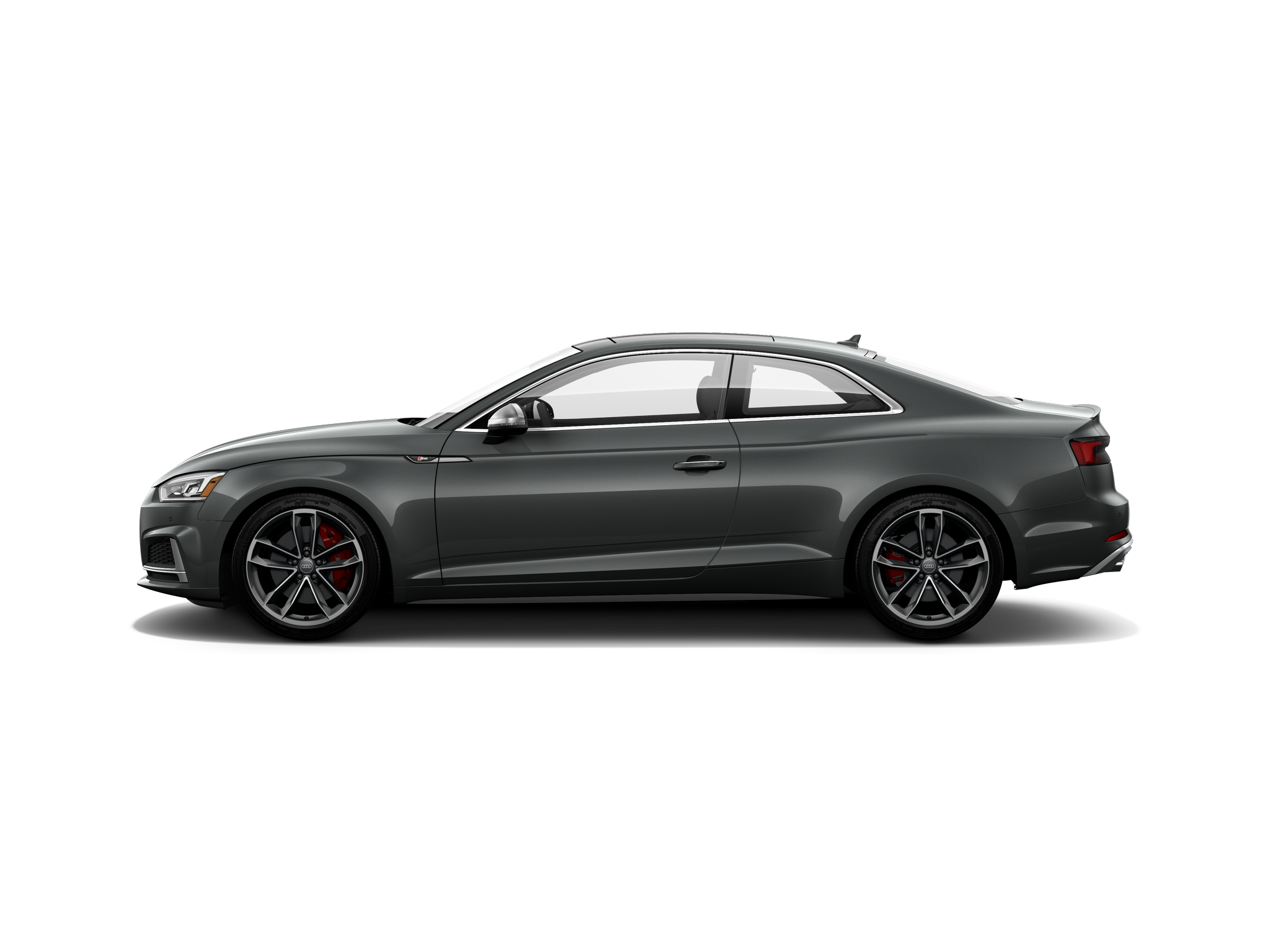 2018 Audi S5 Coupe