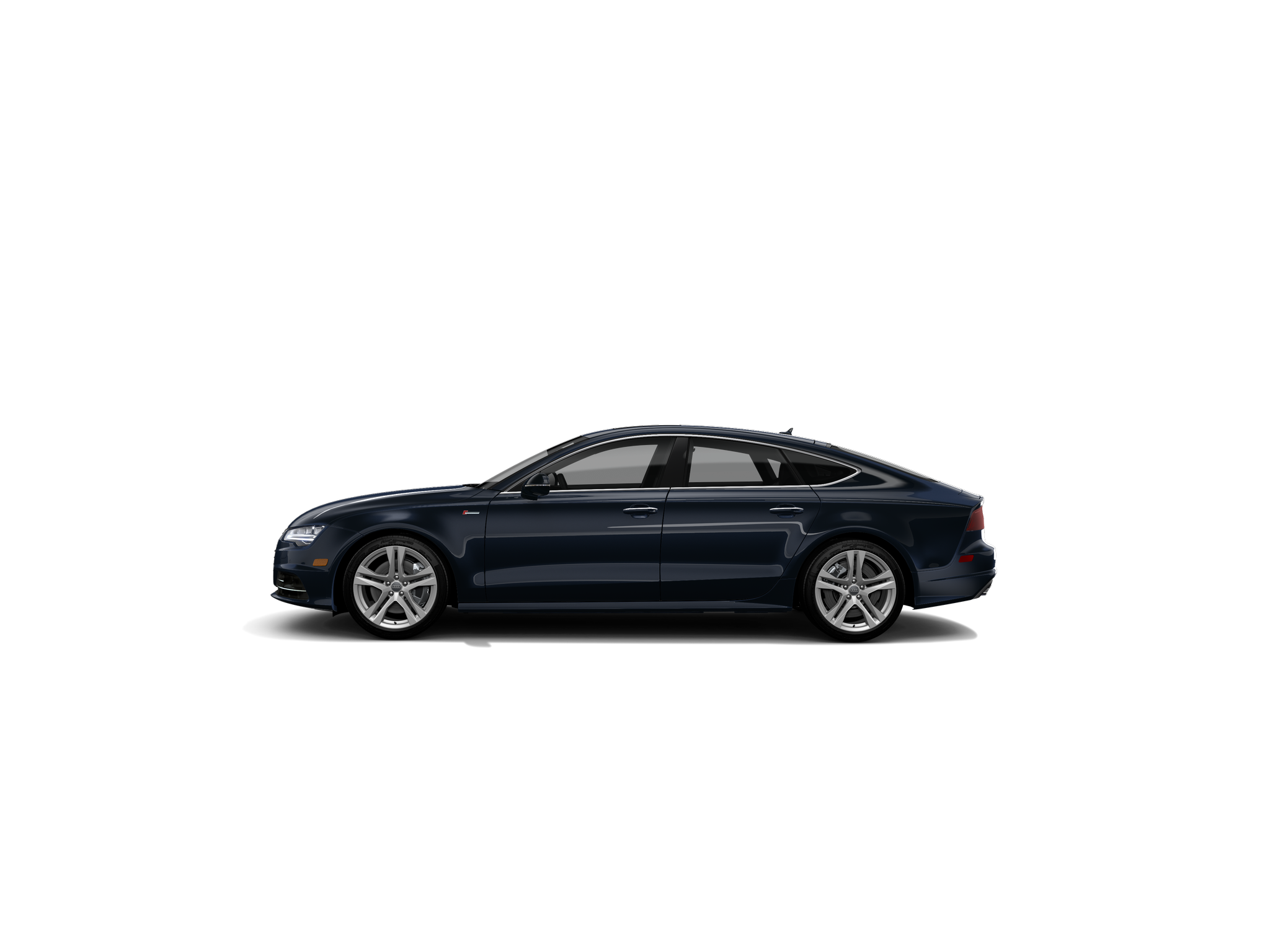 2018 Audi A7 Sportback