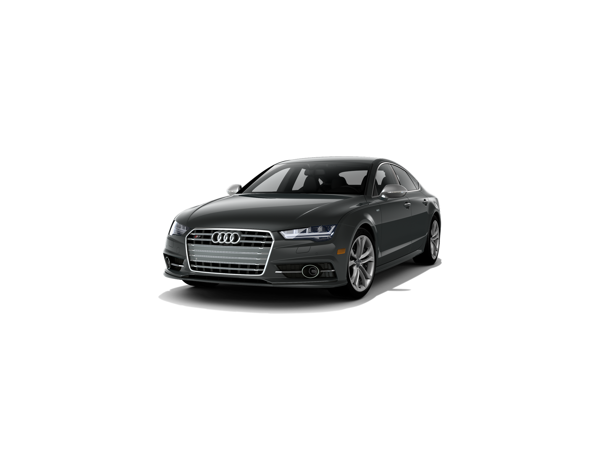 2016 Audi S7 Base