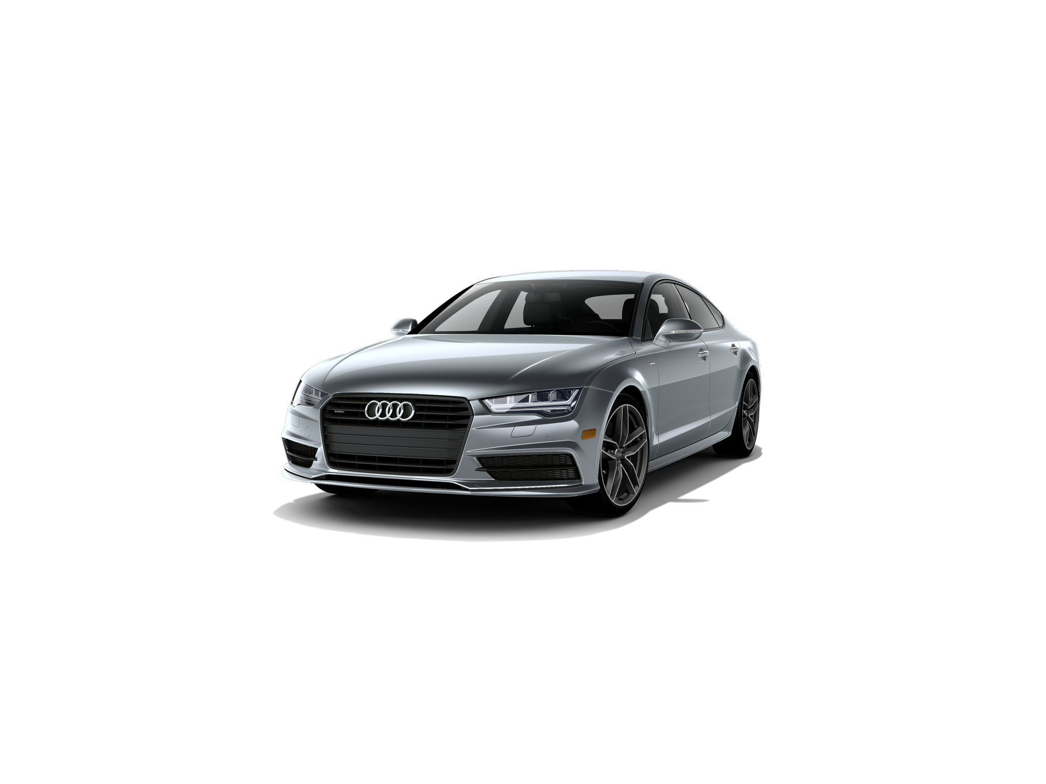 2016 Audi A7 Prestige's photo