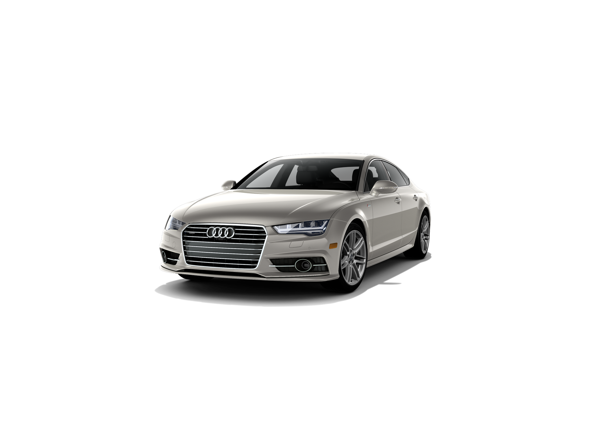 2016 Audi A7 Premium Plus