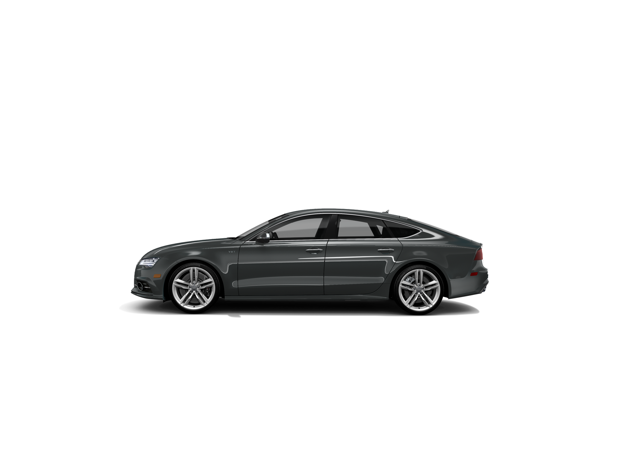 2016 Audi S7 Sportback