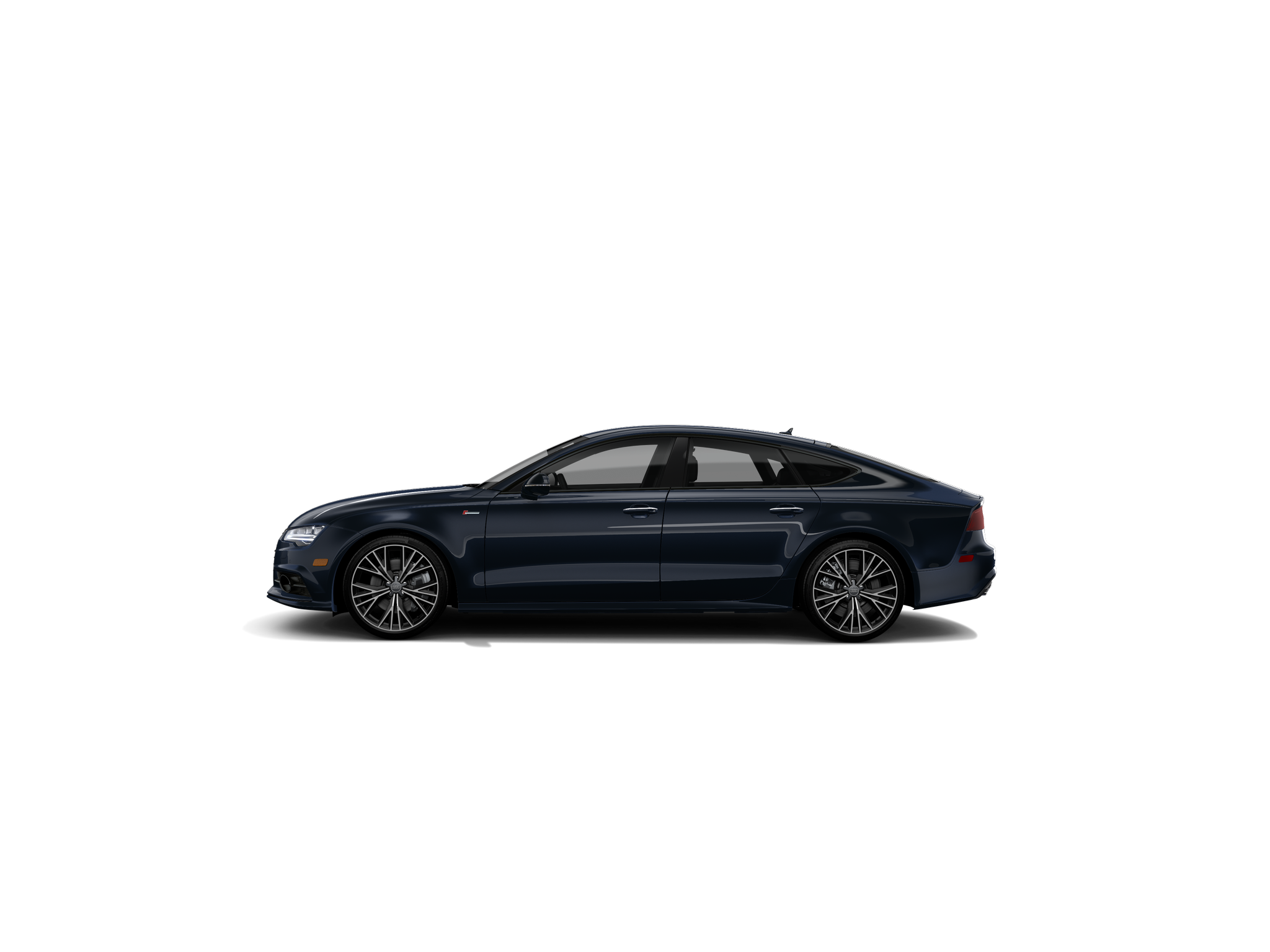 2016 Audi A7 Sportback