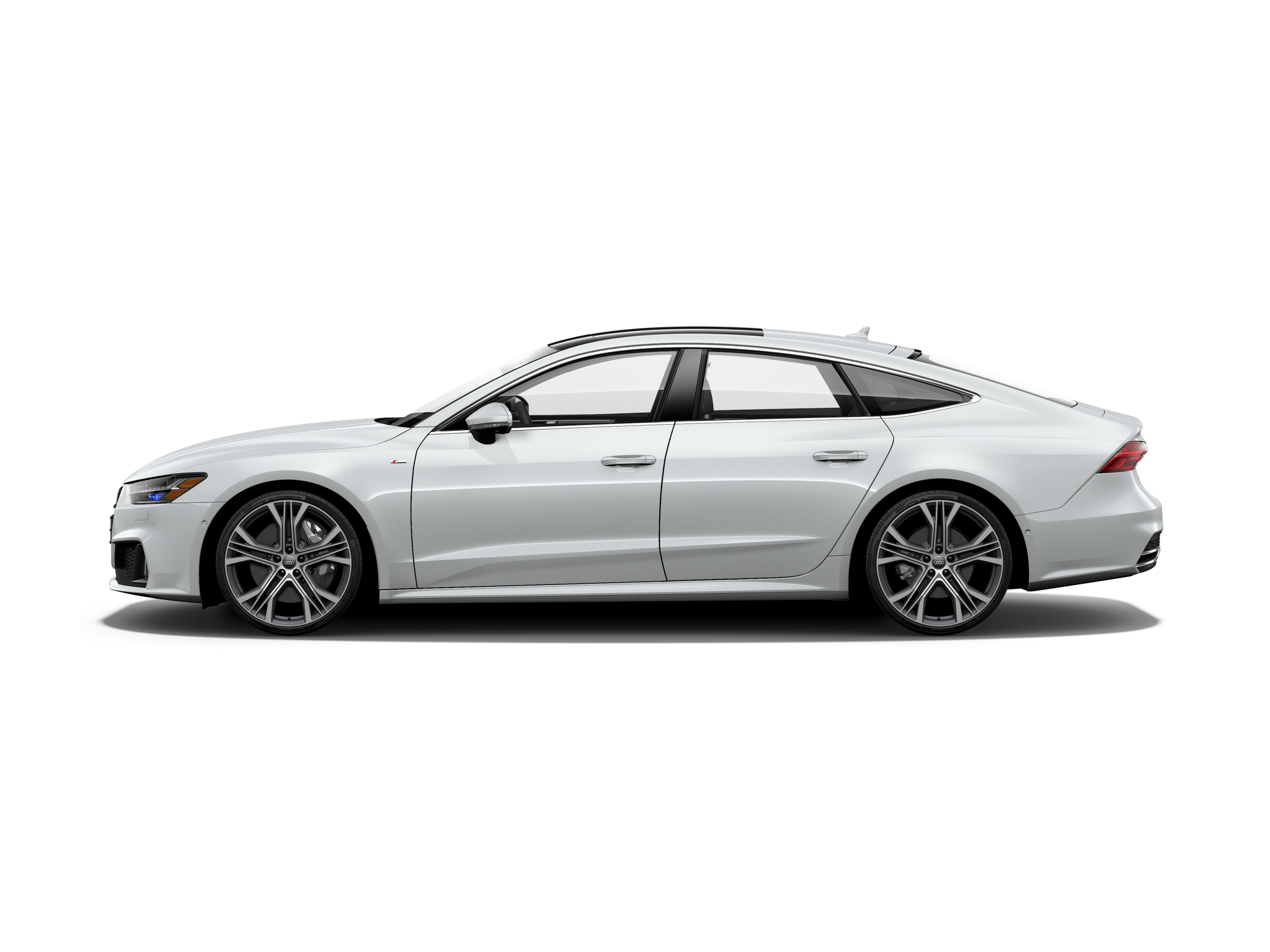 2019 Audi A7 Sportback