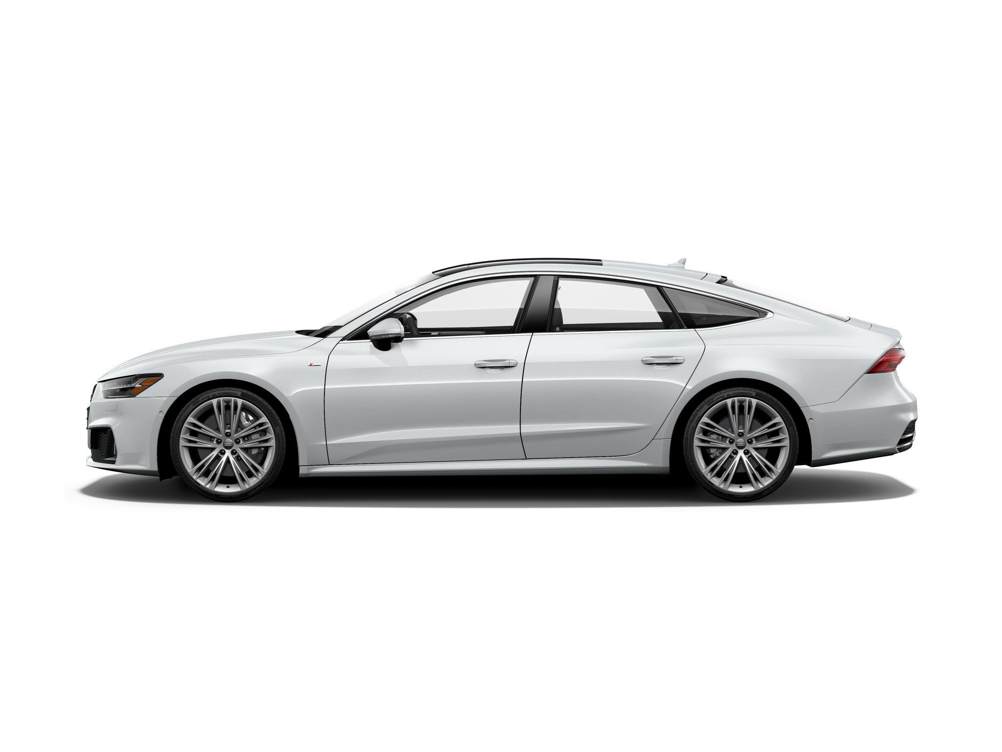 2019 Audi A7 Sportback