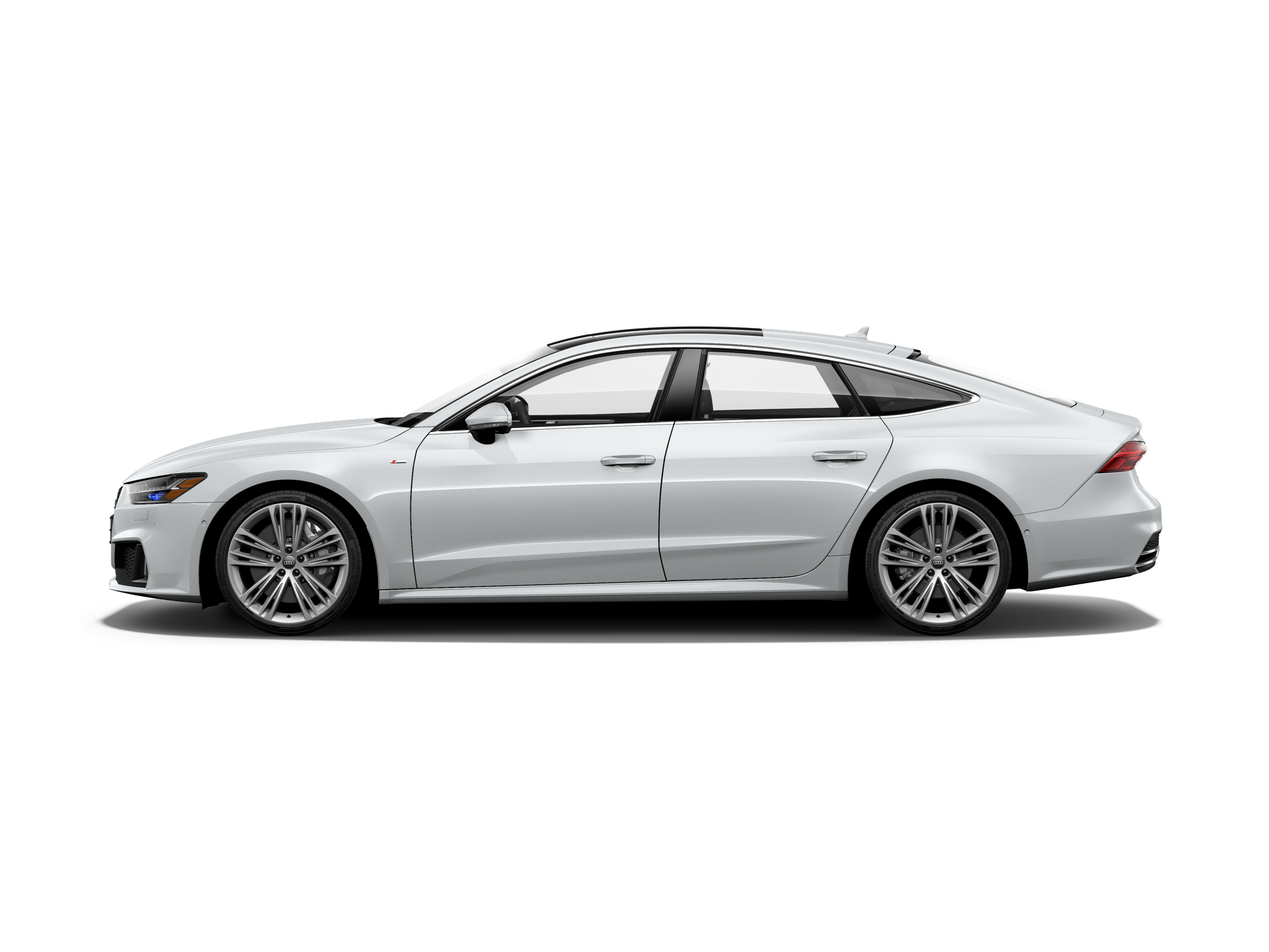 2019 Audi A7 Sportback