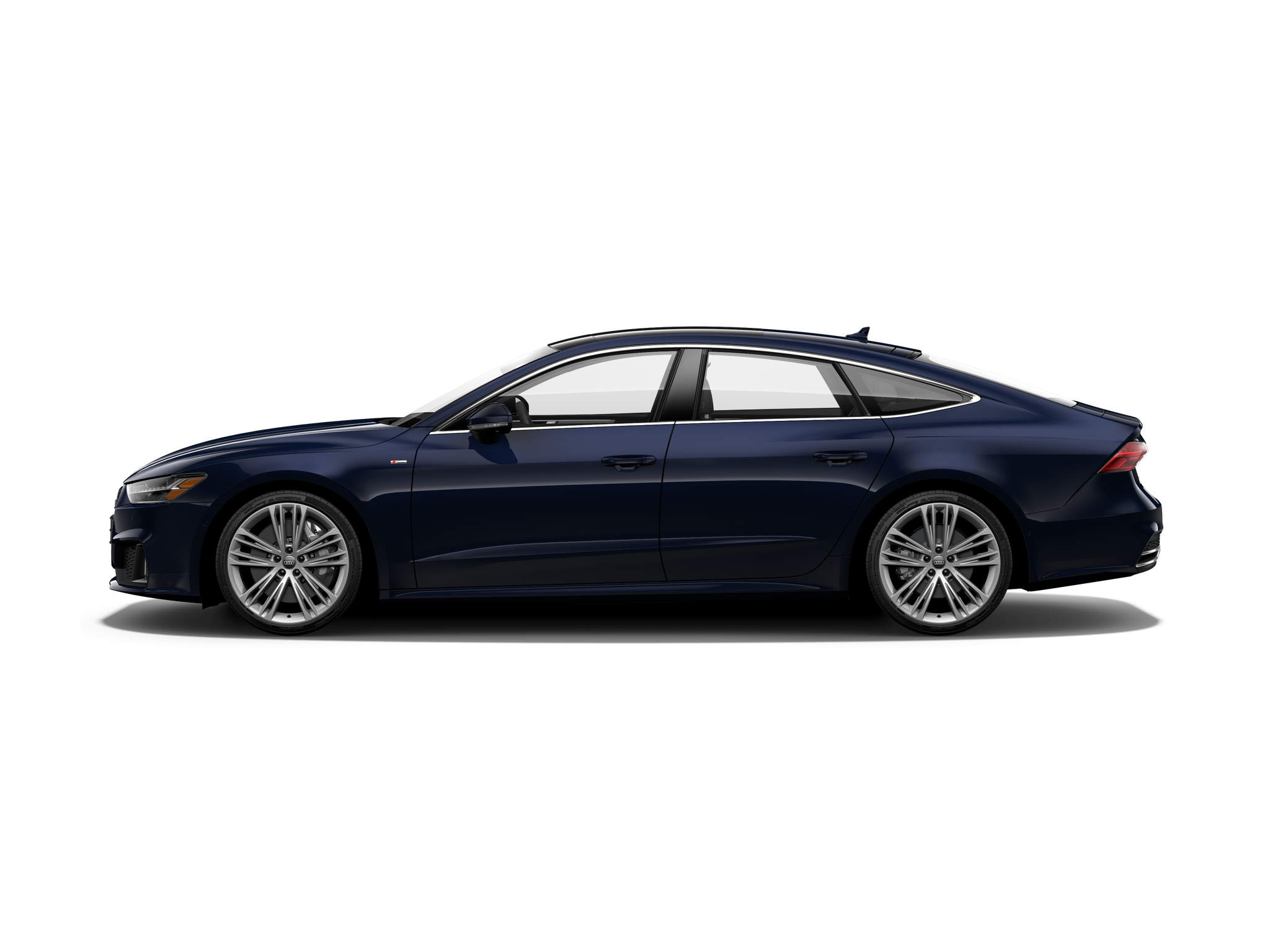 2019 Audi A7 Sportback