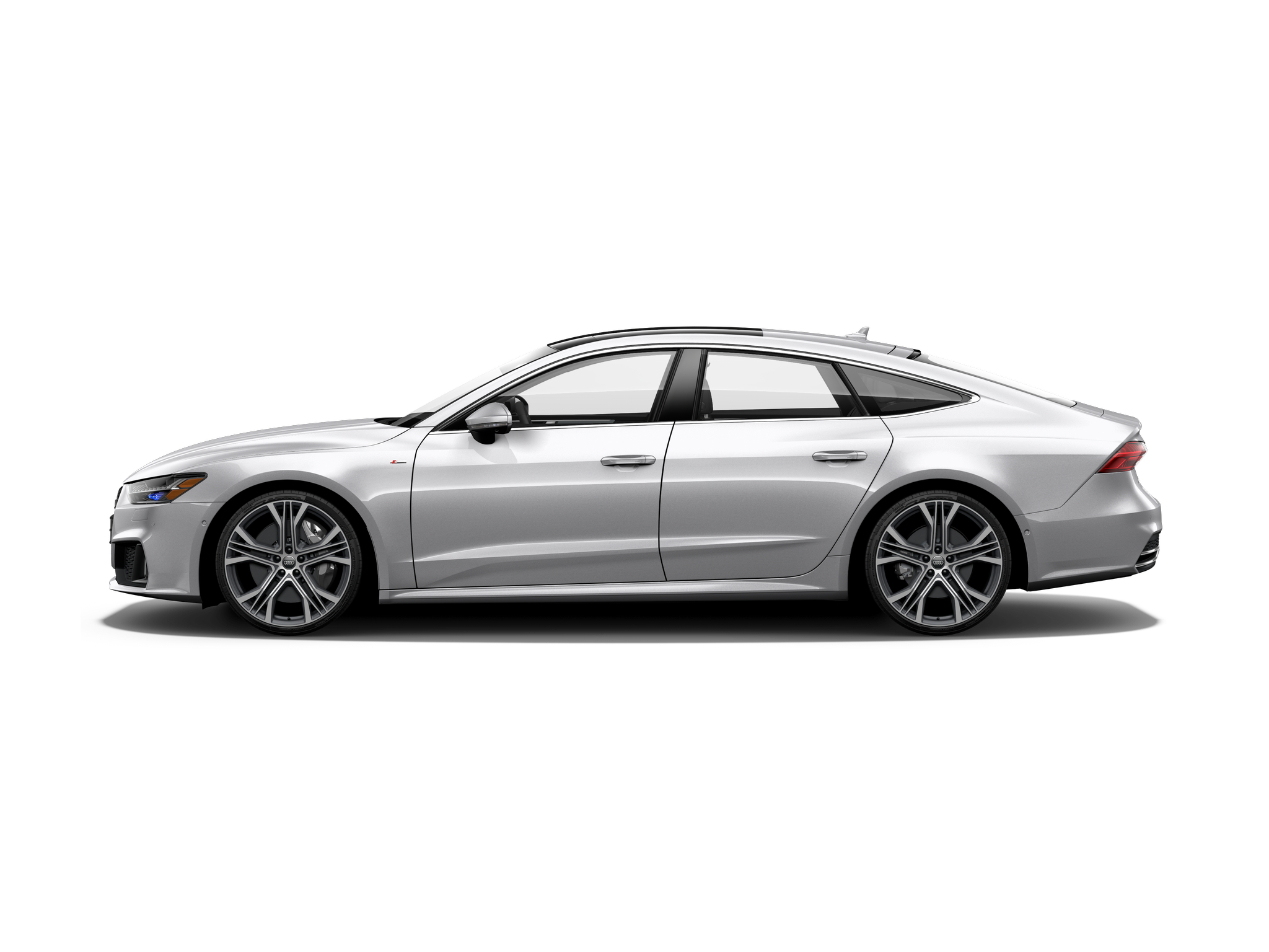 2019 Audi A7 Sportback