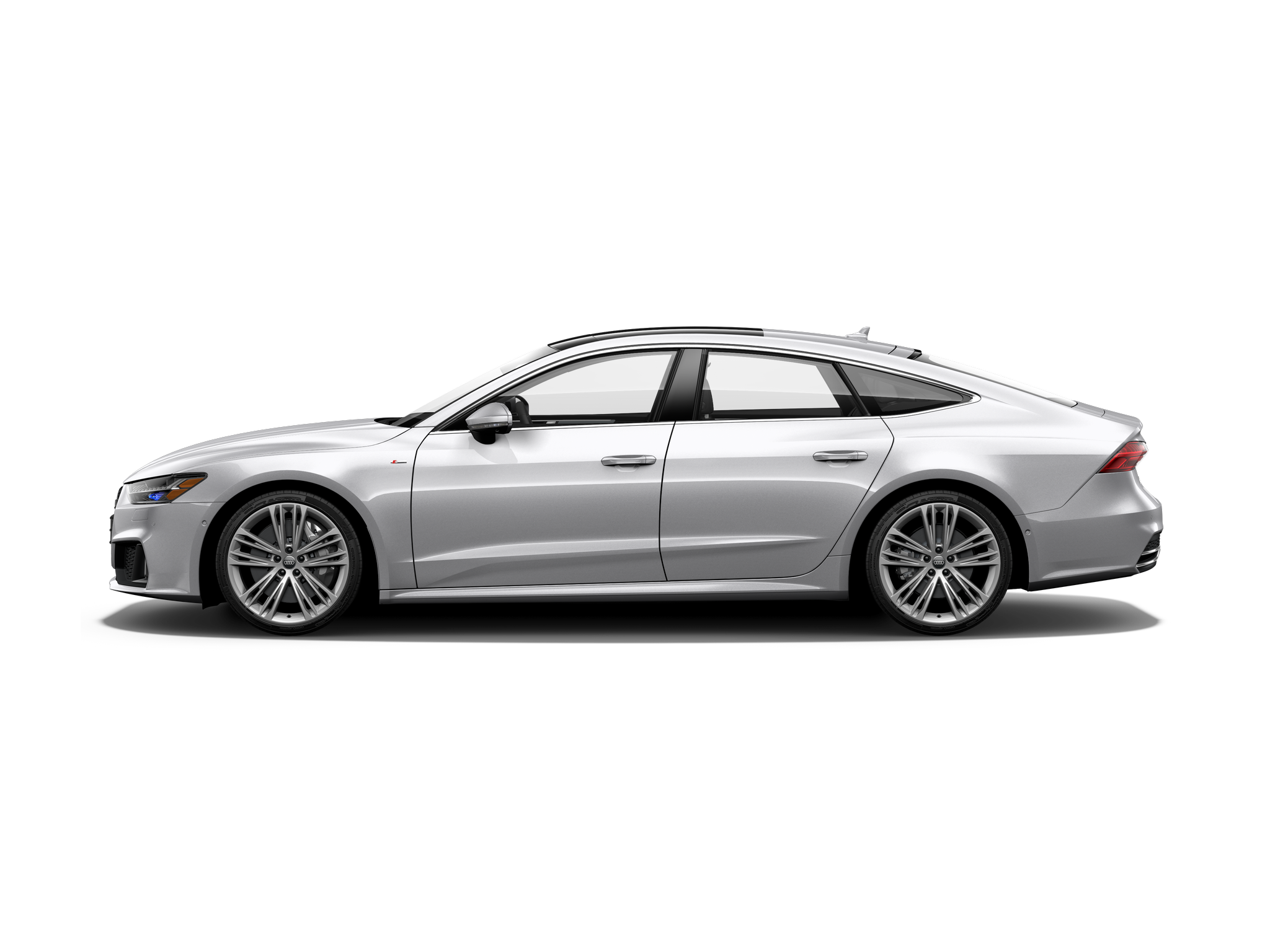 2019 Audi A7 Sportback