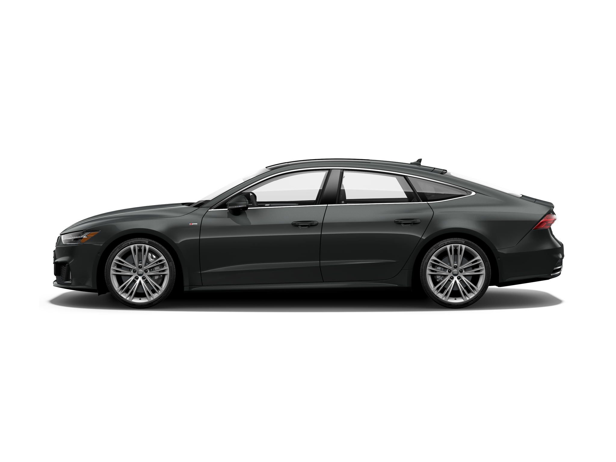 2019 Audi A7 Sportback
