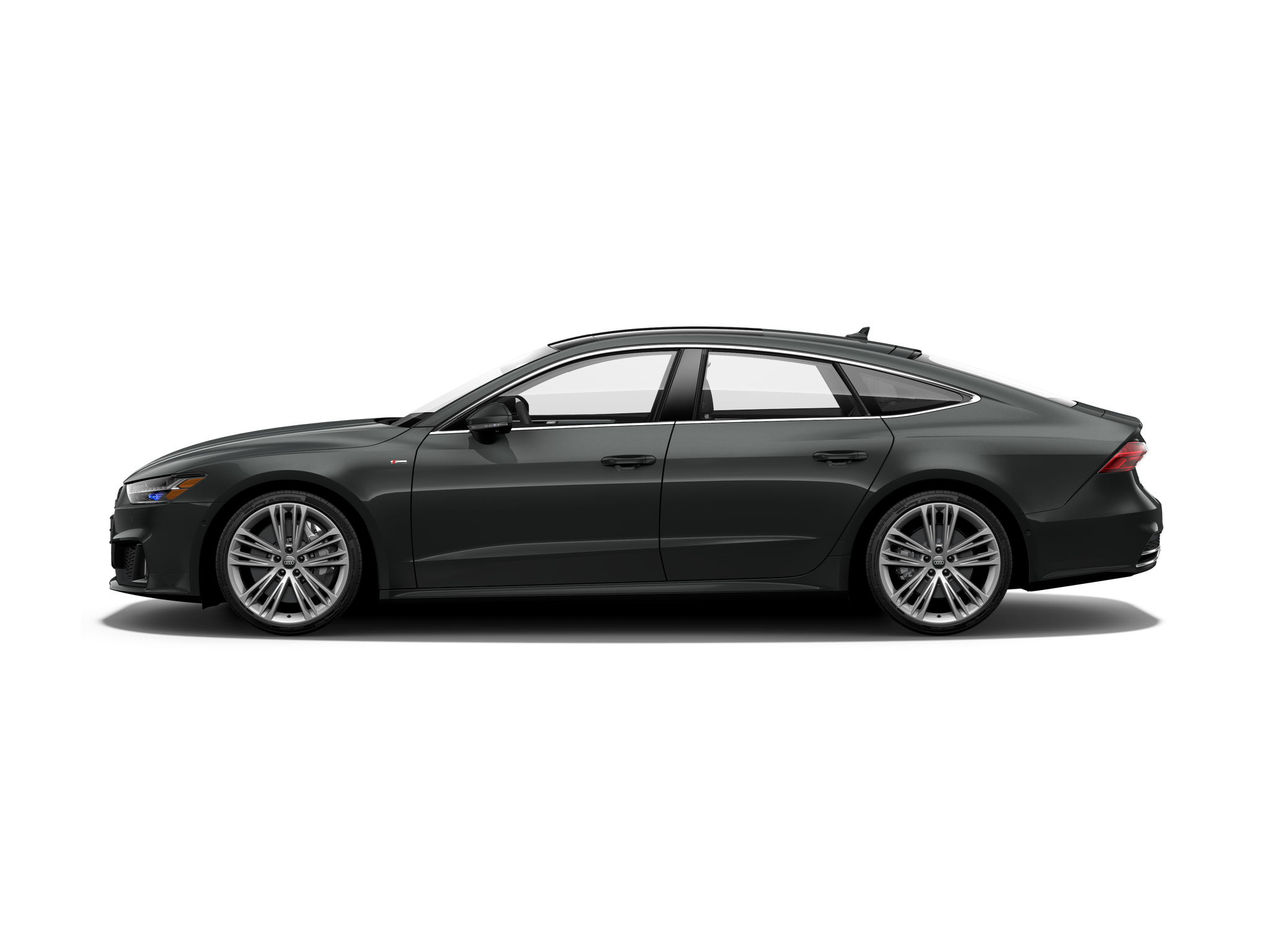 2019 Audi A7 Sportback