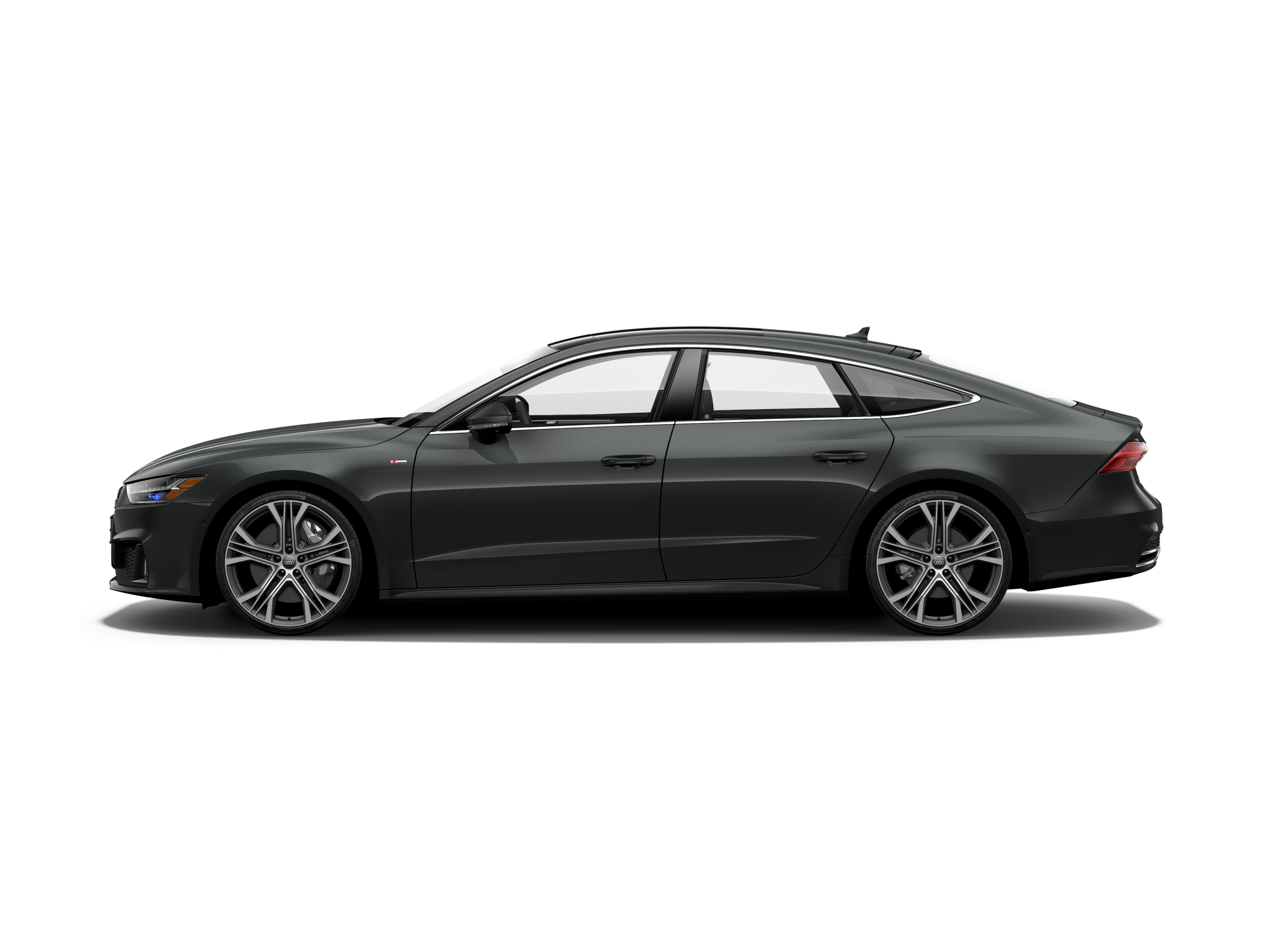 2019 Audi A7 Sportback