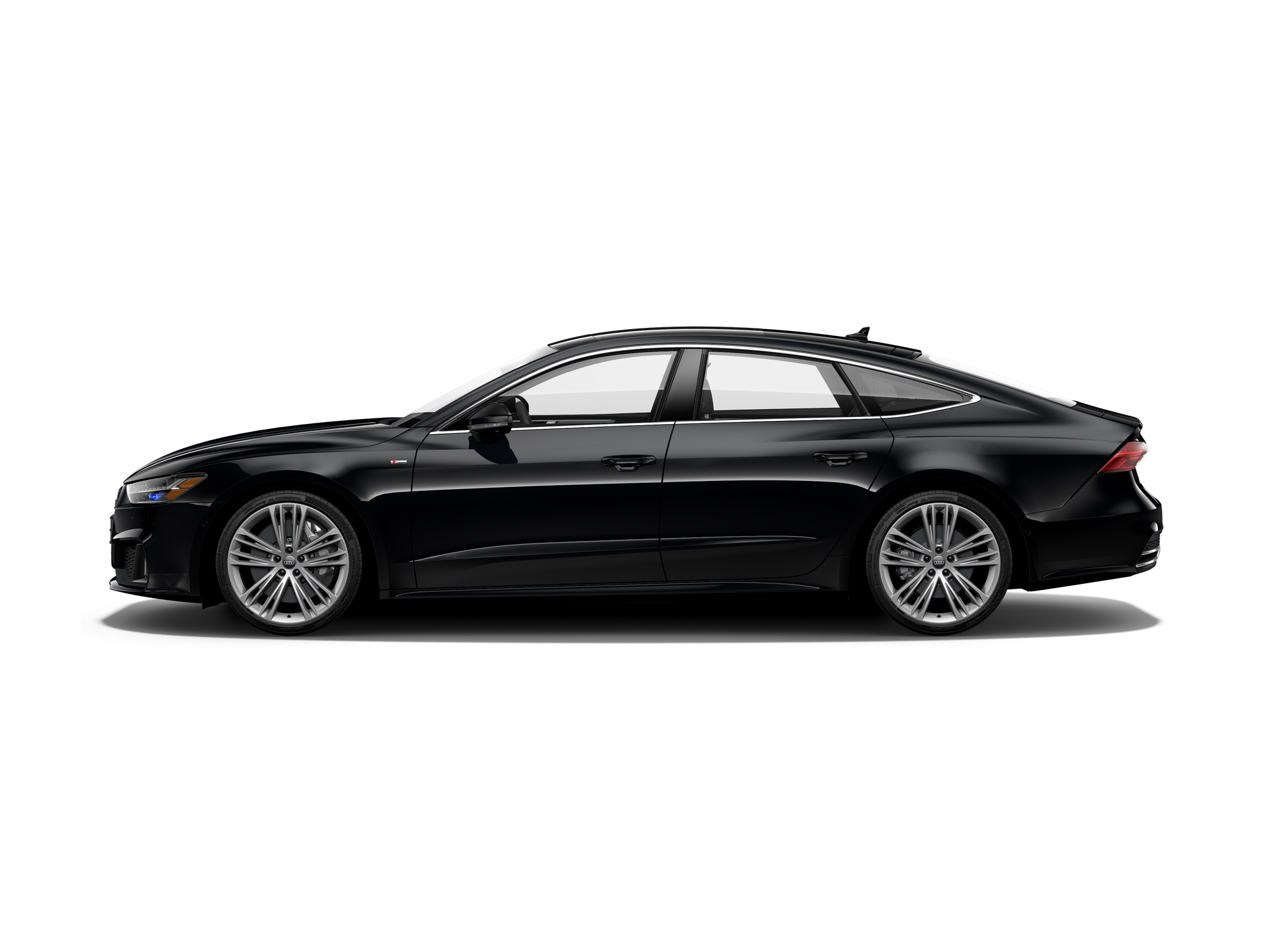 2019 Audi A7 Sportback