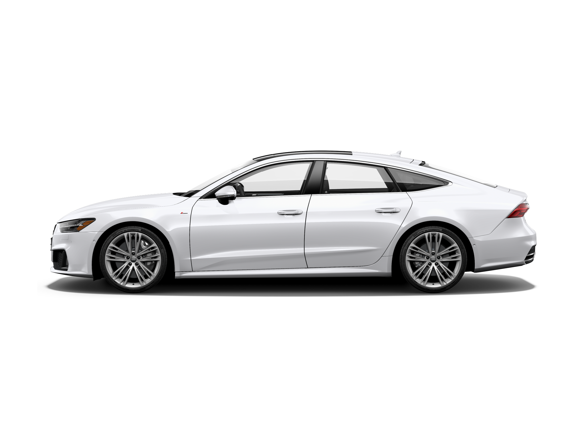 2019 Audi A7 Sportback